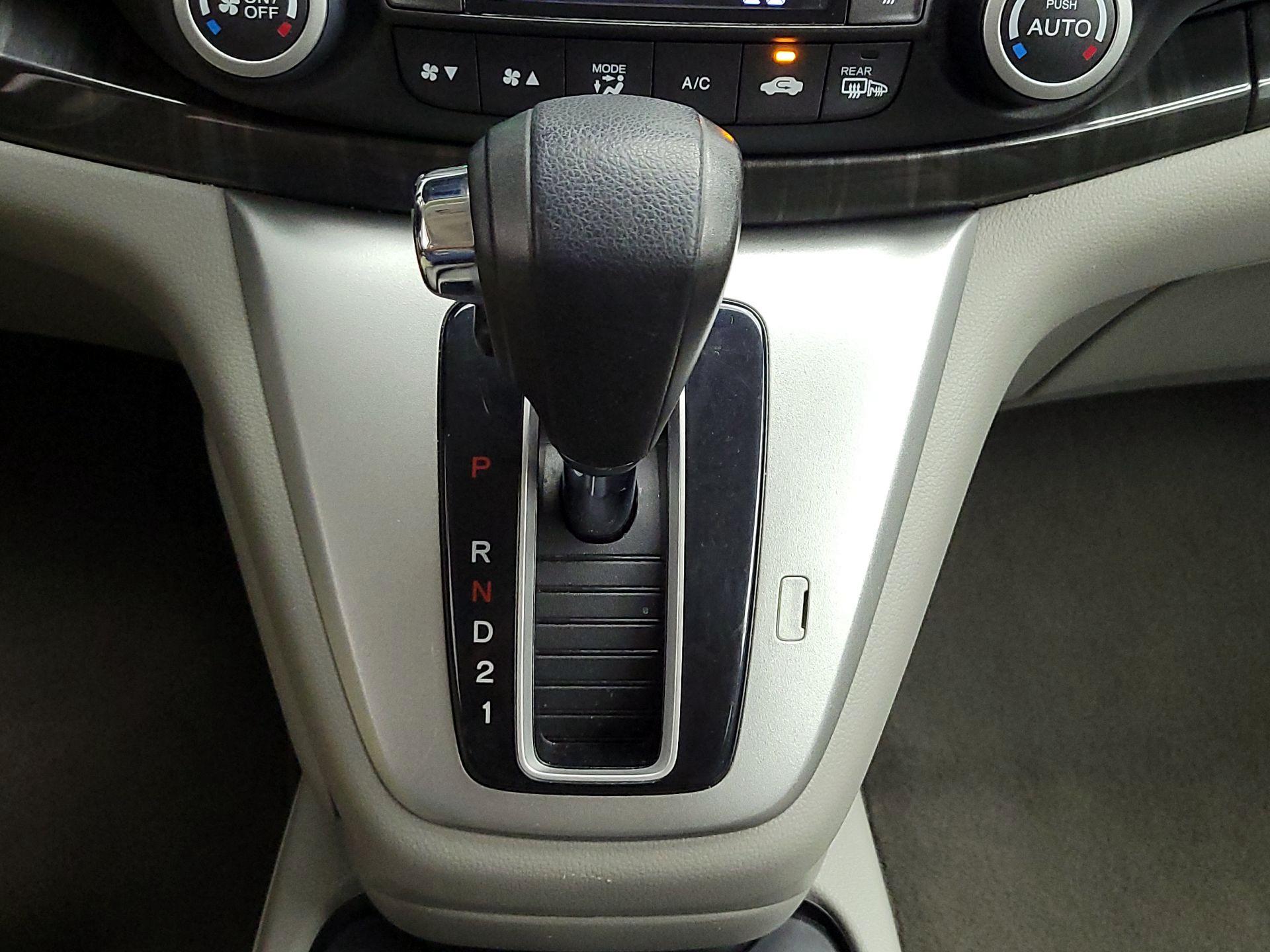 Thumbnail: 2014 Honda CR-V - 17
