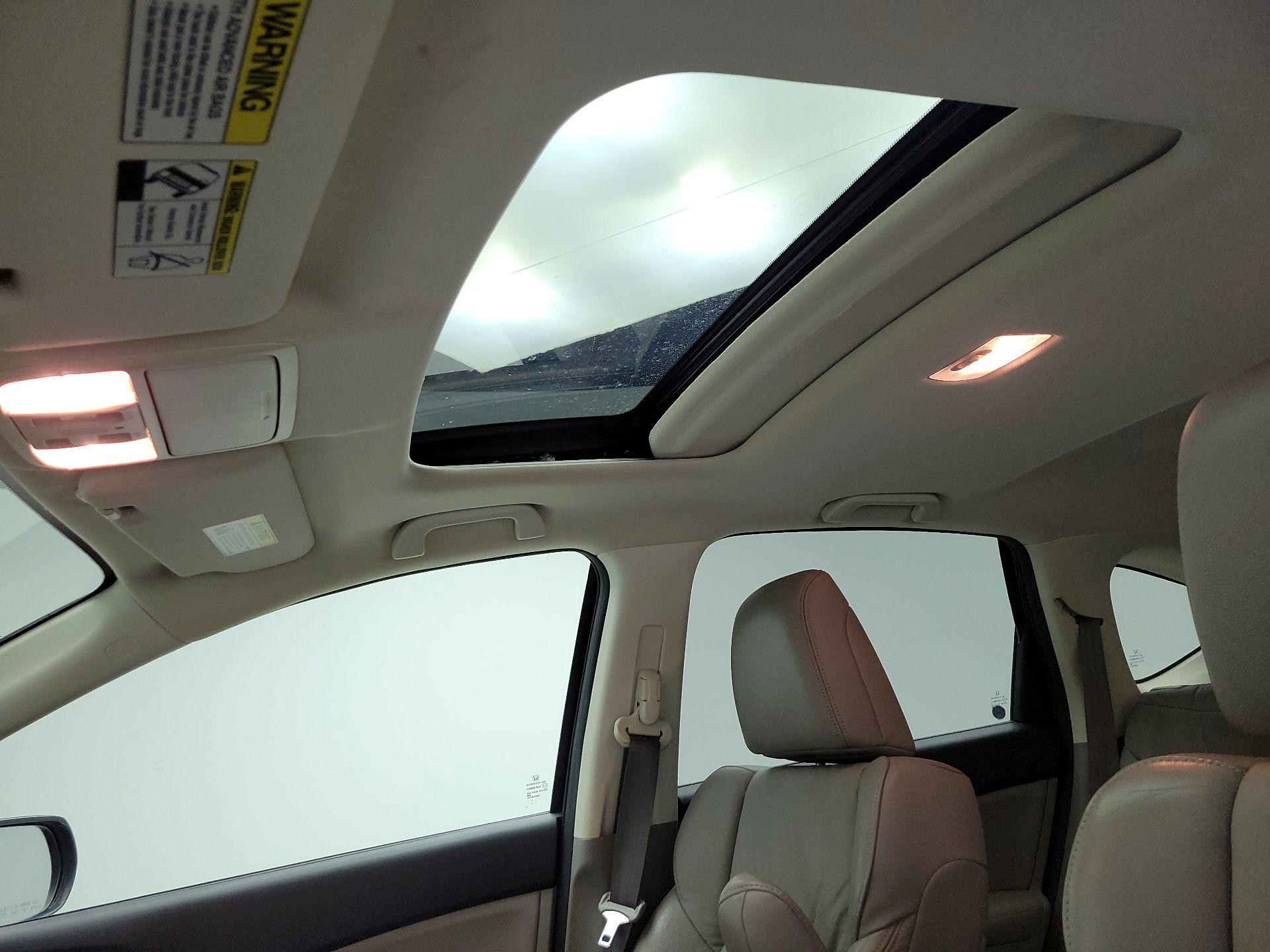 Thumbnail: 2014 Honda CR-V - 19