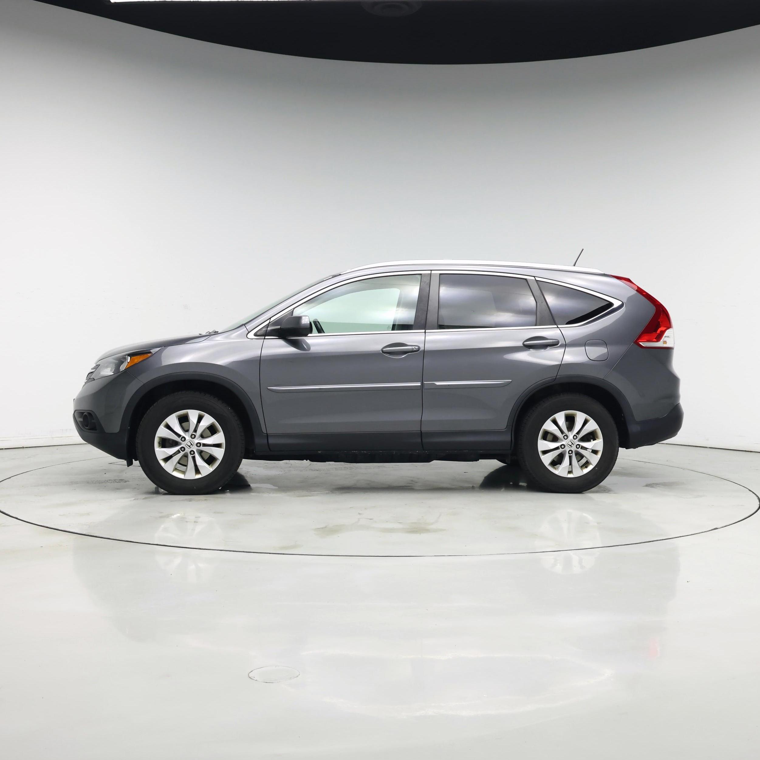 Thumbnail: 2014 Honda CR-V - 3