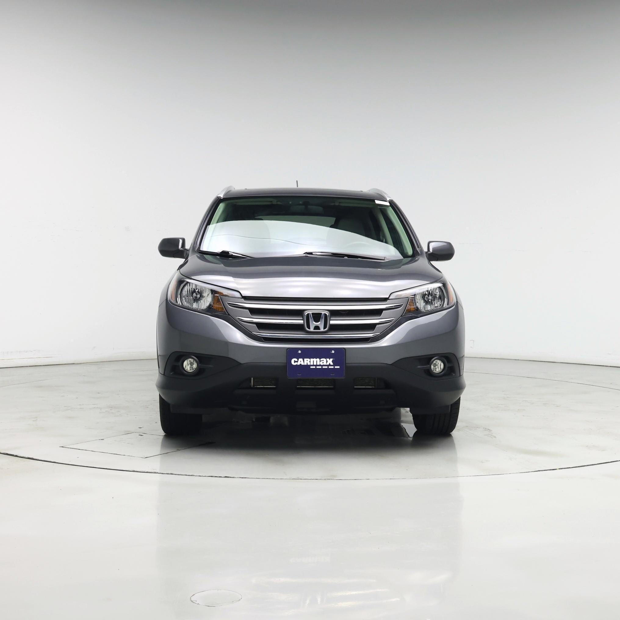 Thumbnail: 2014 Honda CR-V - 5