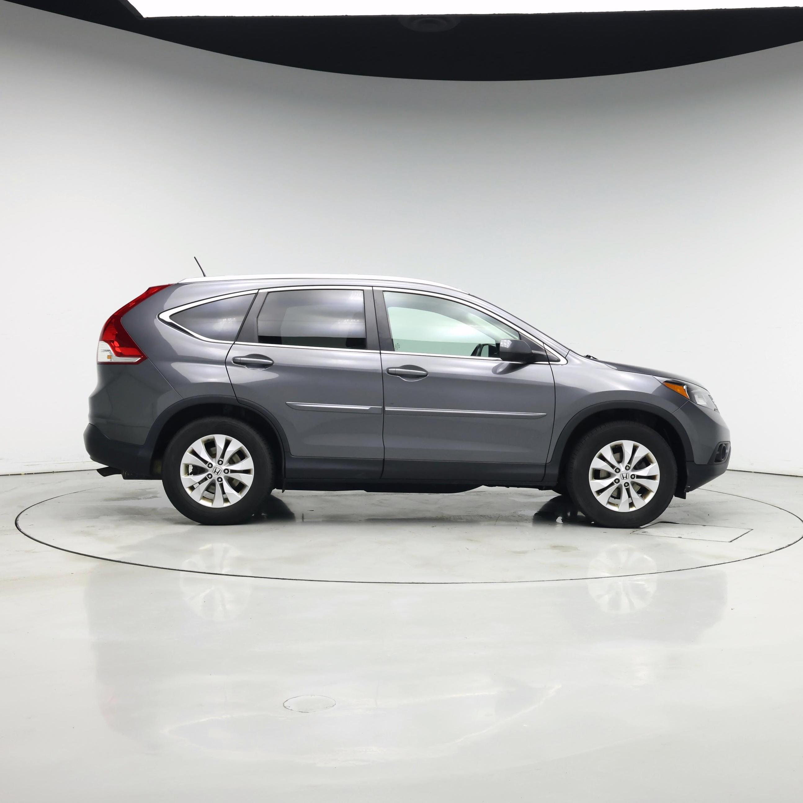 Thumbnail: 2014 Honda CR-V - 7
