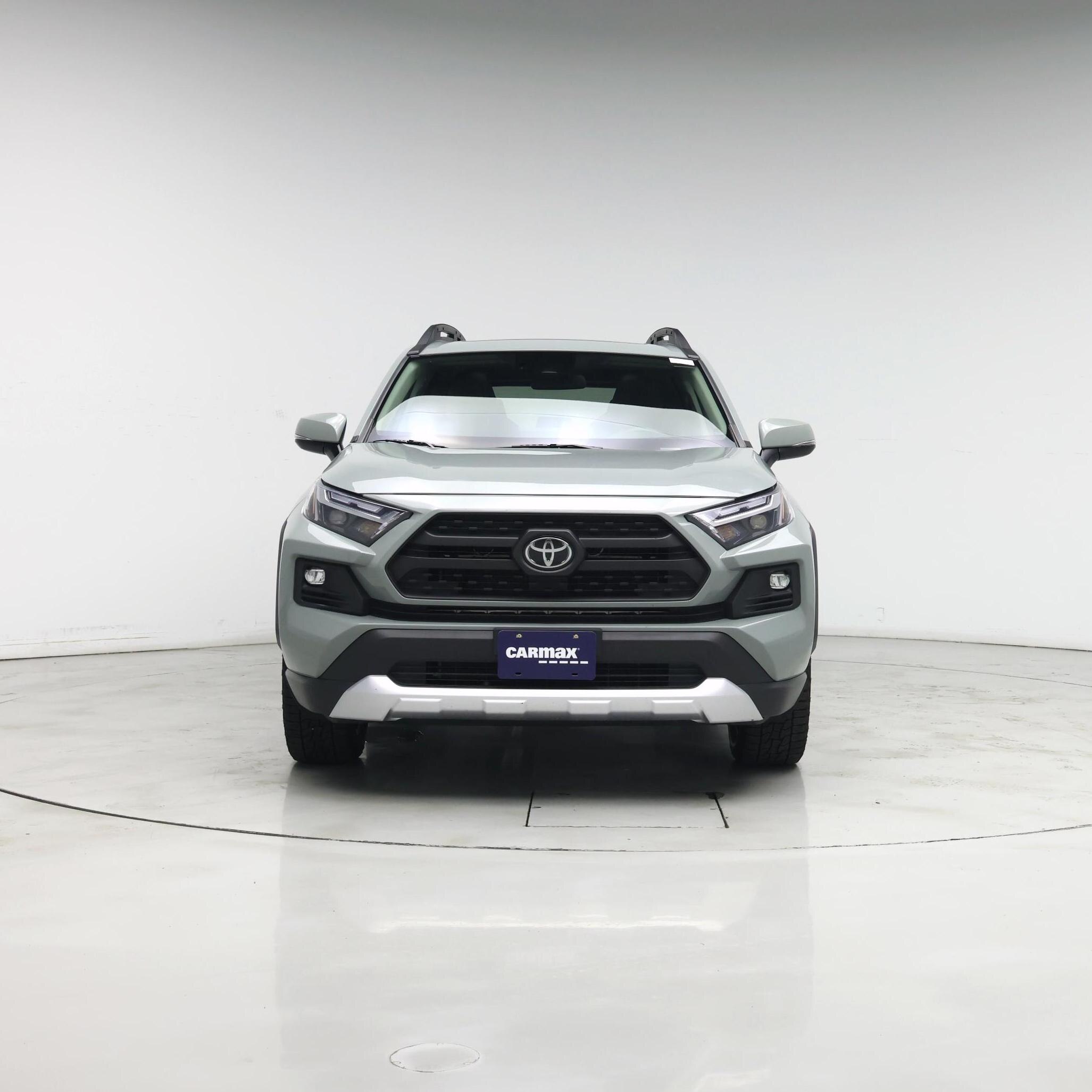 Thumbnail: 2023 Toyota RAV4 - 5
