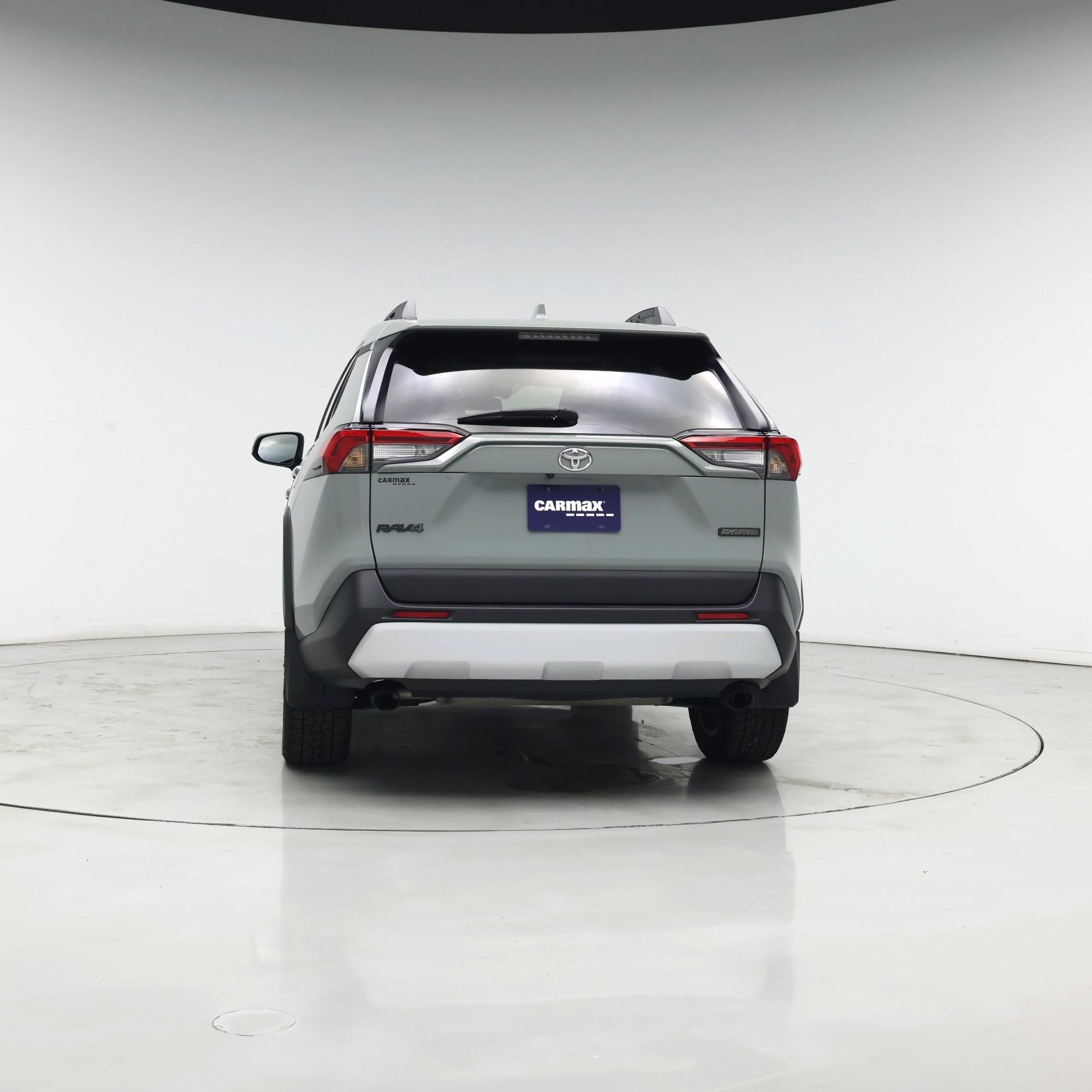 Thumbnail: 2023 Toyota RAV4 - 6