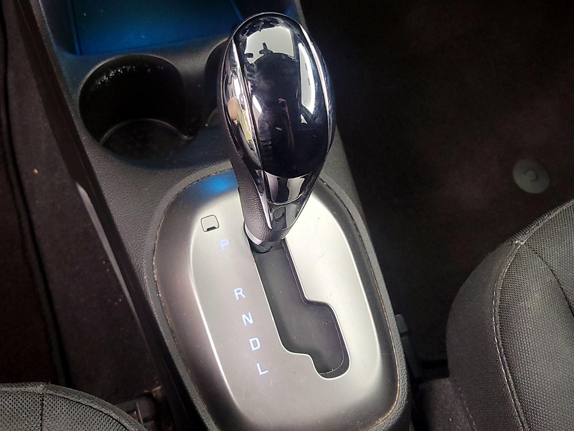 Thumbnail: 2017 Chevrolet Spark - 17