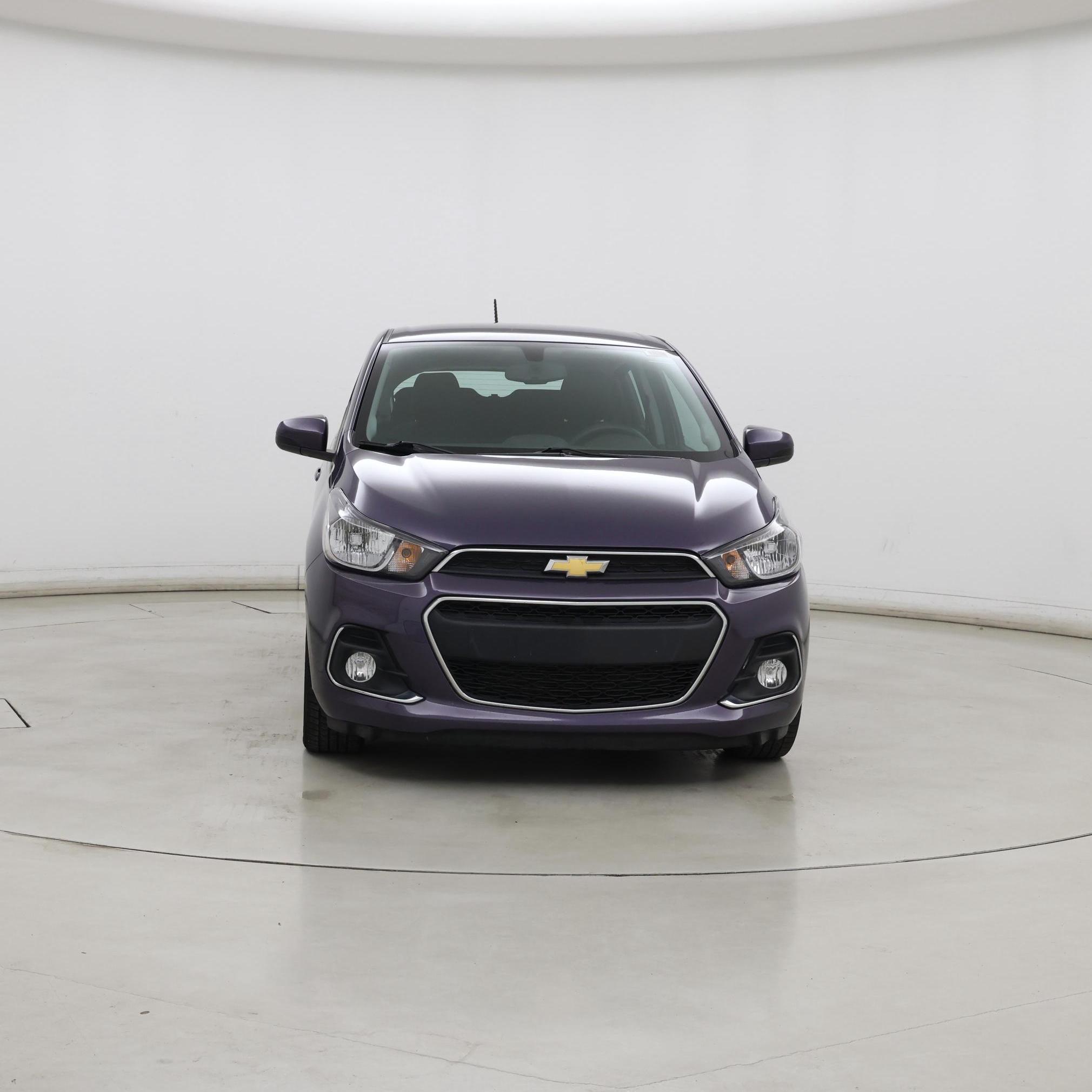 Thumbnail: 2017 Chevrolet Spark - 5