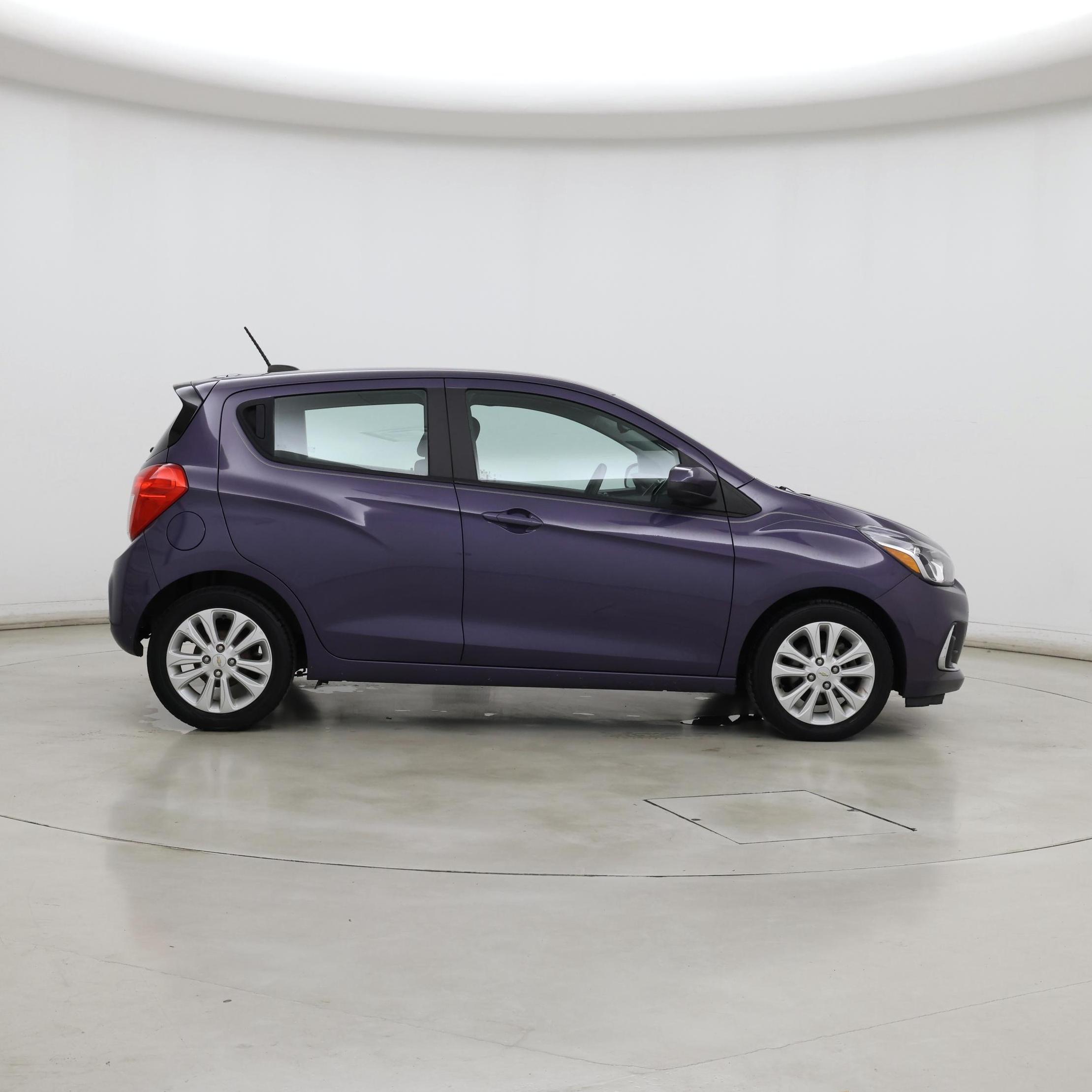 Thumbnail: 2017 Chevrolet Spark - 7
