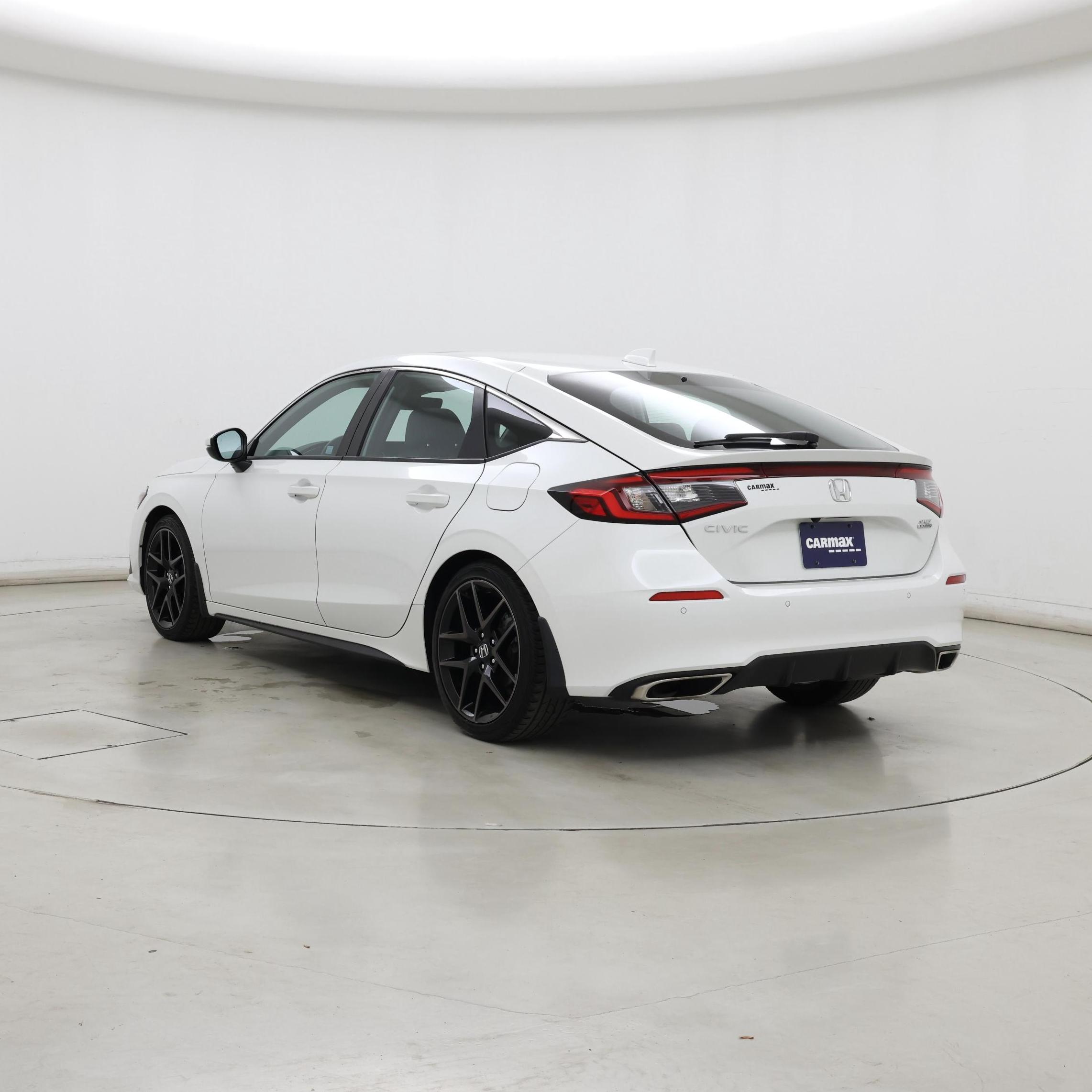 Thumbnail: 2023 Honda Civic - 2