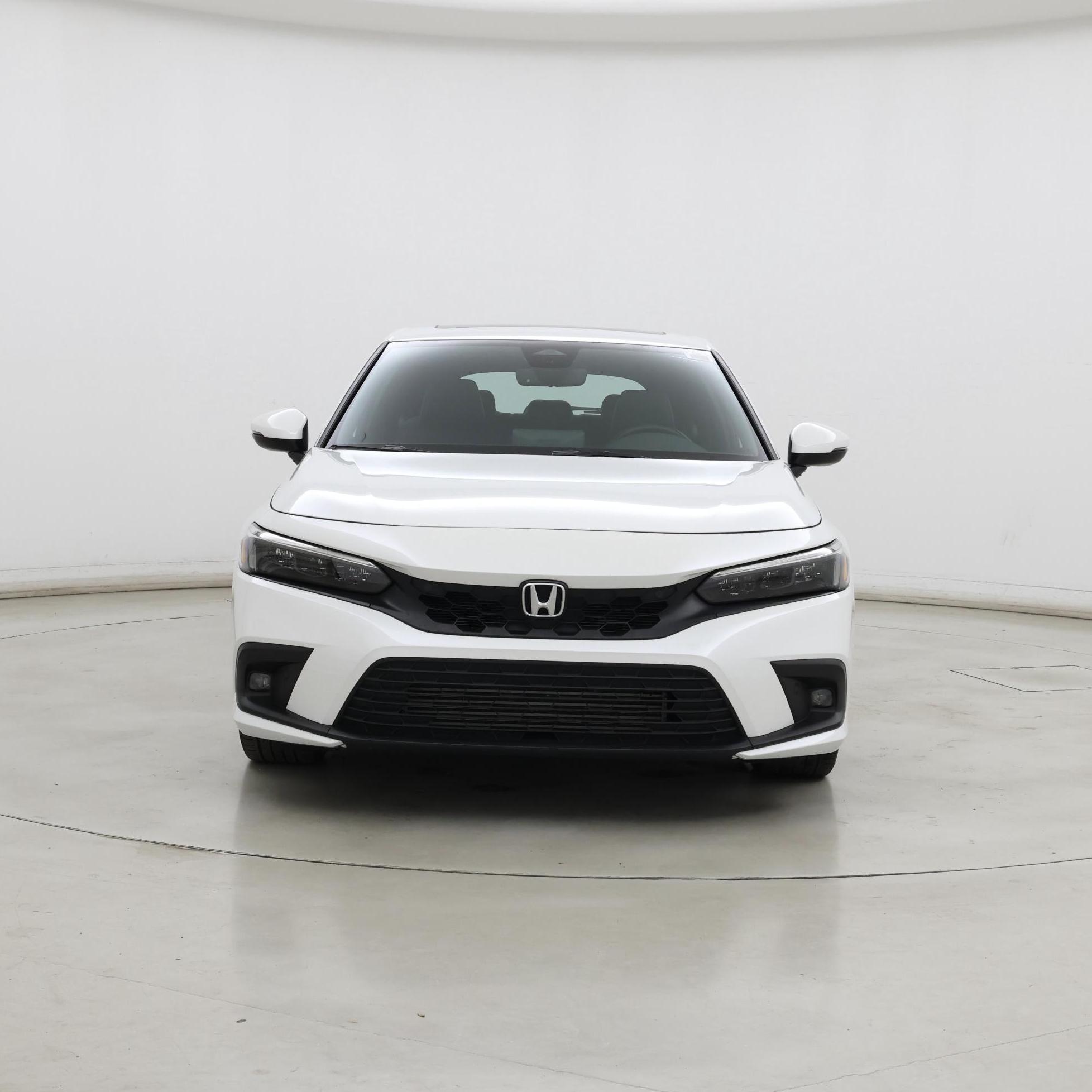 Thumbnail: 2023 Honda Civic - 5