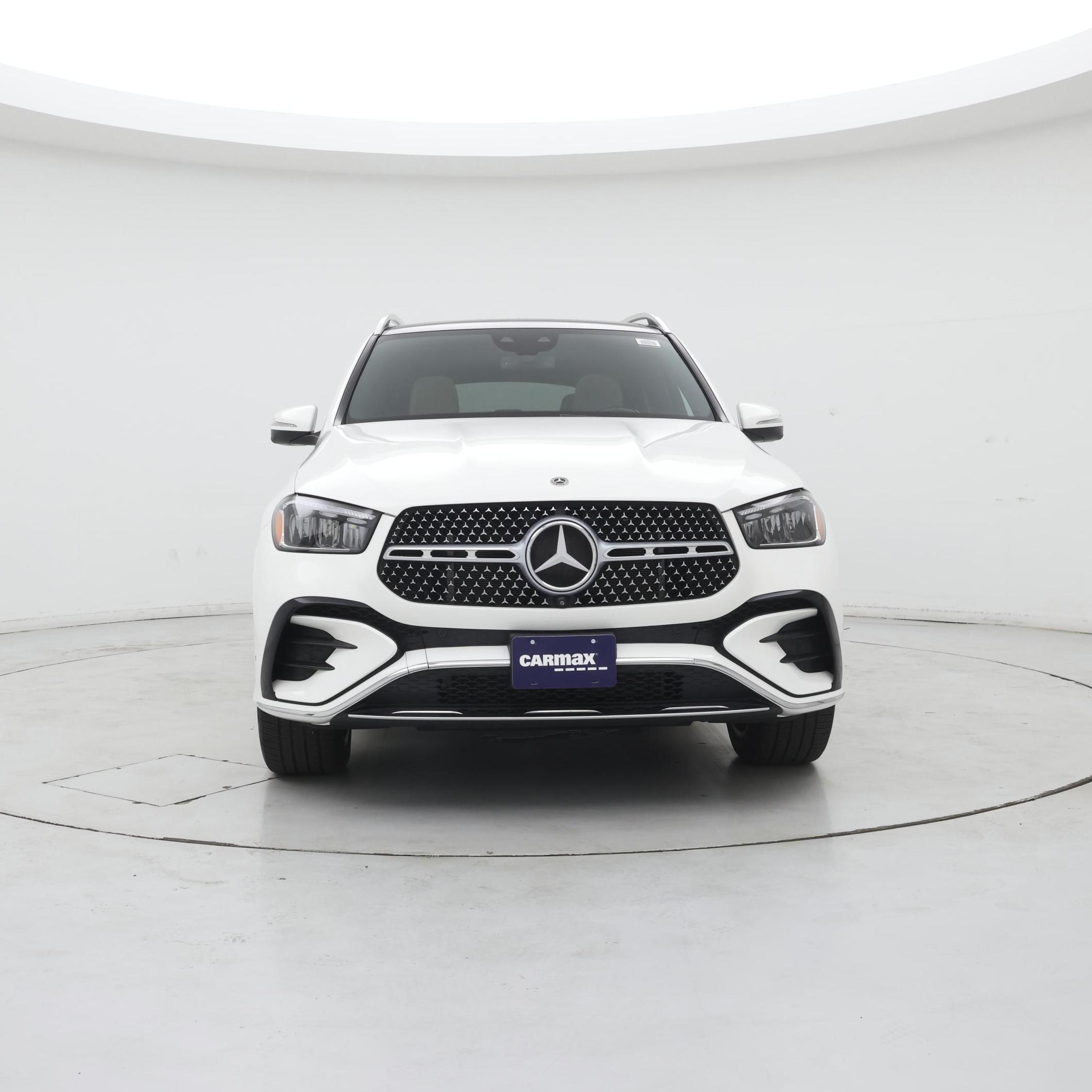 Thumbnail: 2024 Mercedes-Benz GLE - 5