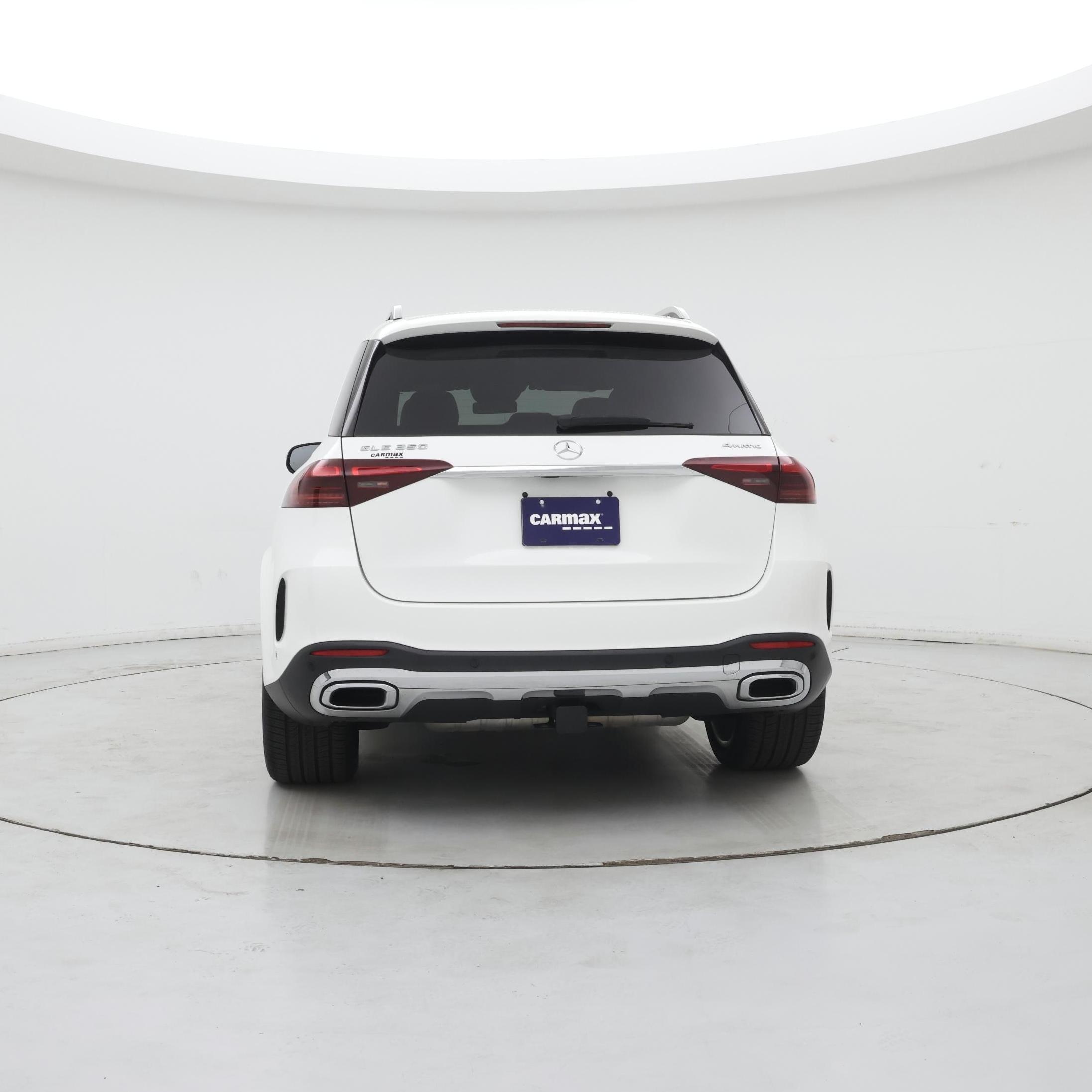 Thumbnail: 2024 Mercedes-Benz GLE - 6