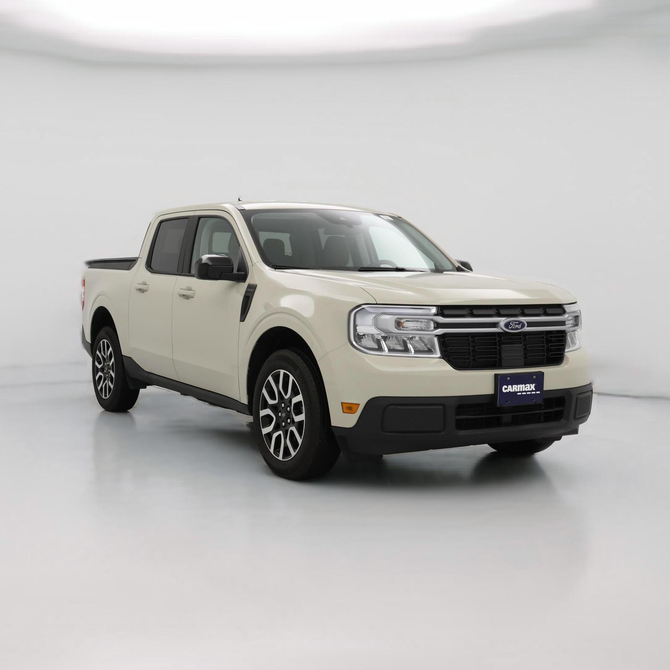 Thumbnail: 2024 Ford Maverick - 1