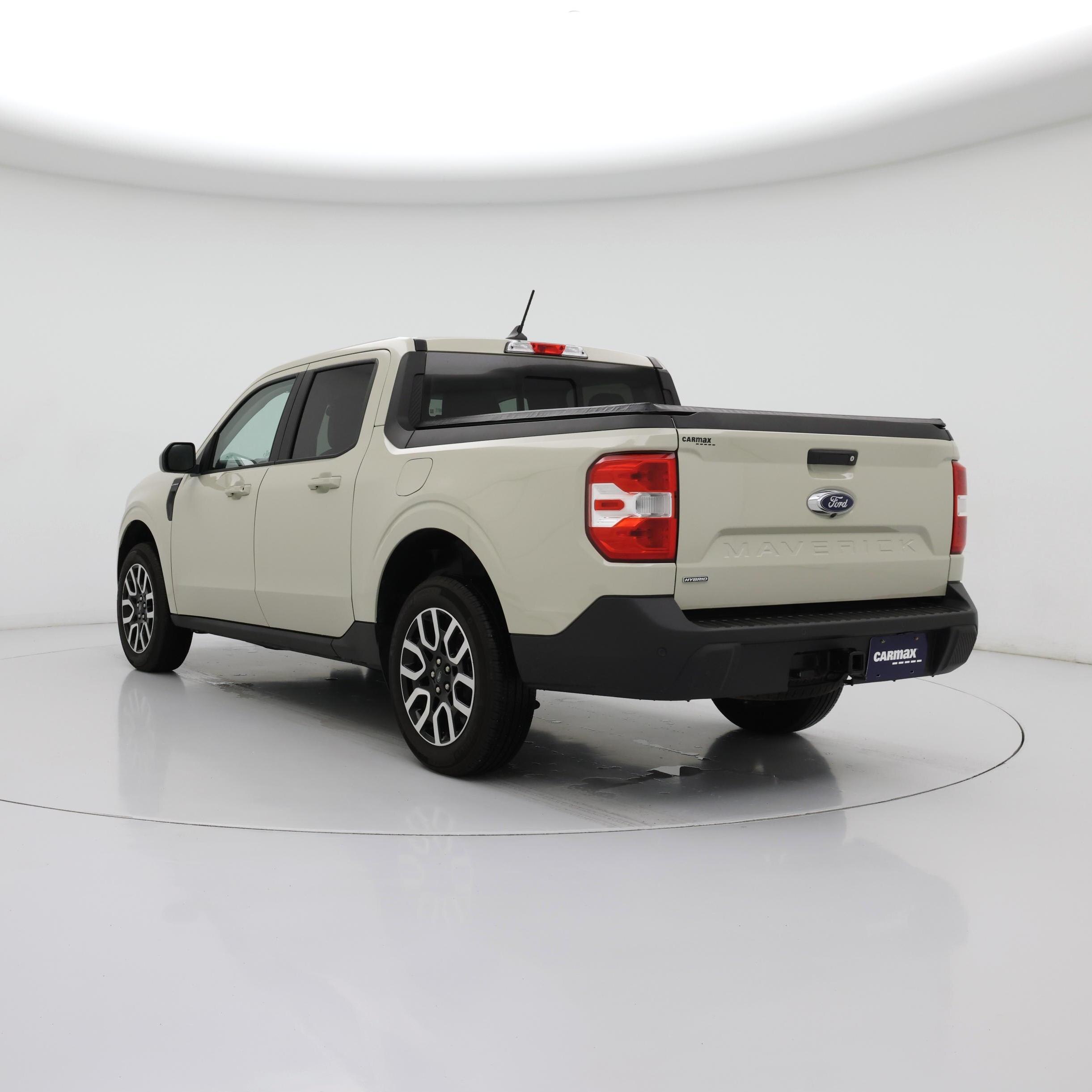 Thumbnail: 2024 Ford Maverick - 2