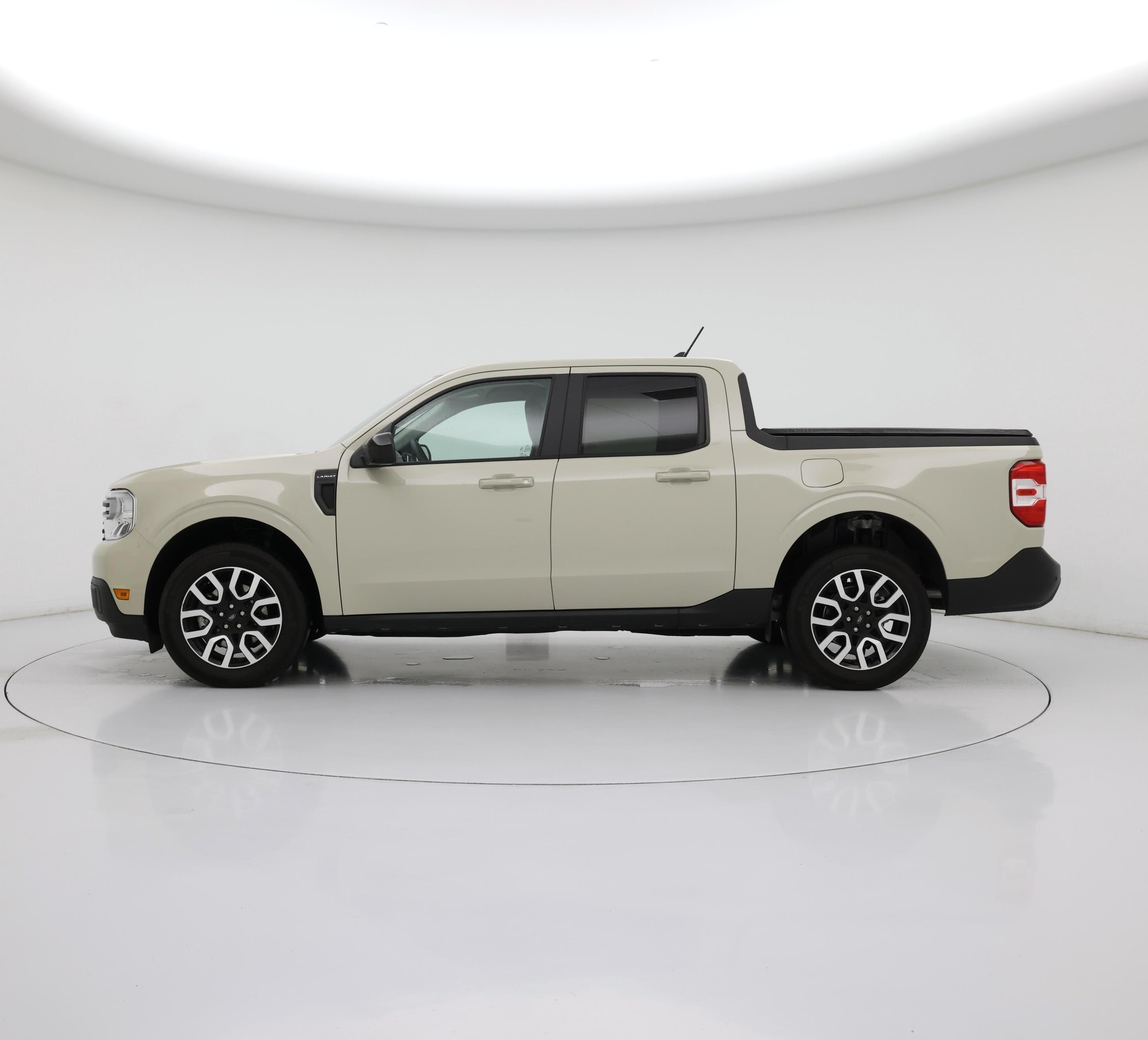 Thumbnail: 2024 Ford Maverick - 3