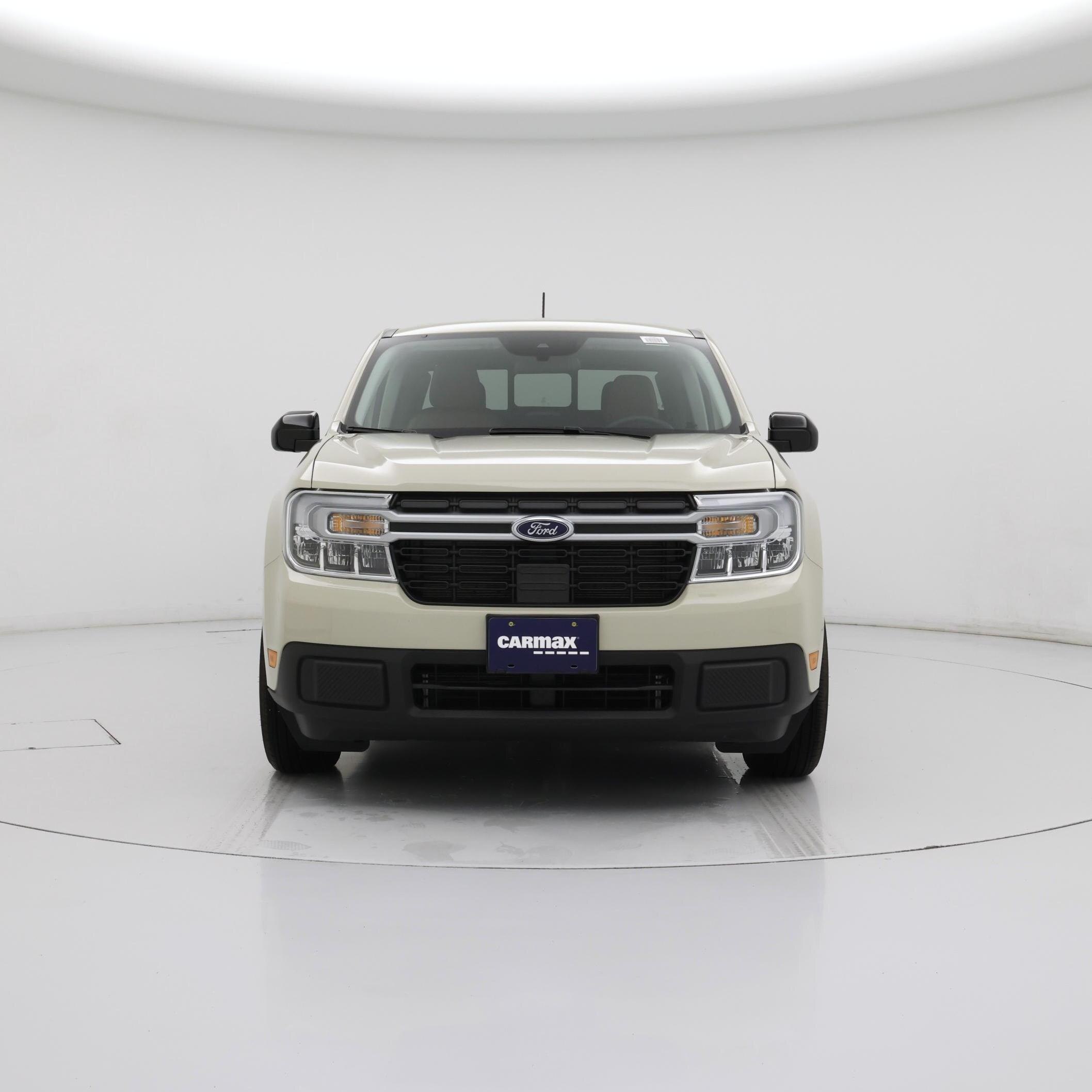 Thumbnail: 2024 Ford Maverick - 5