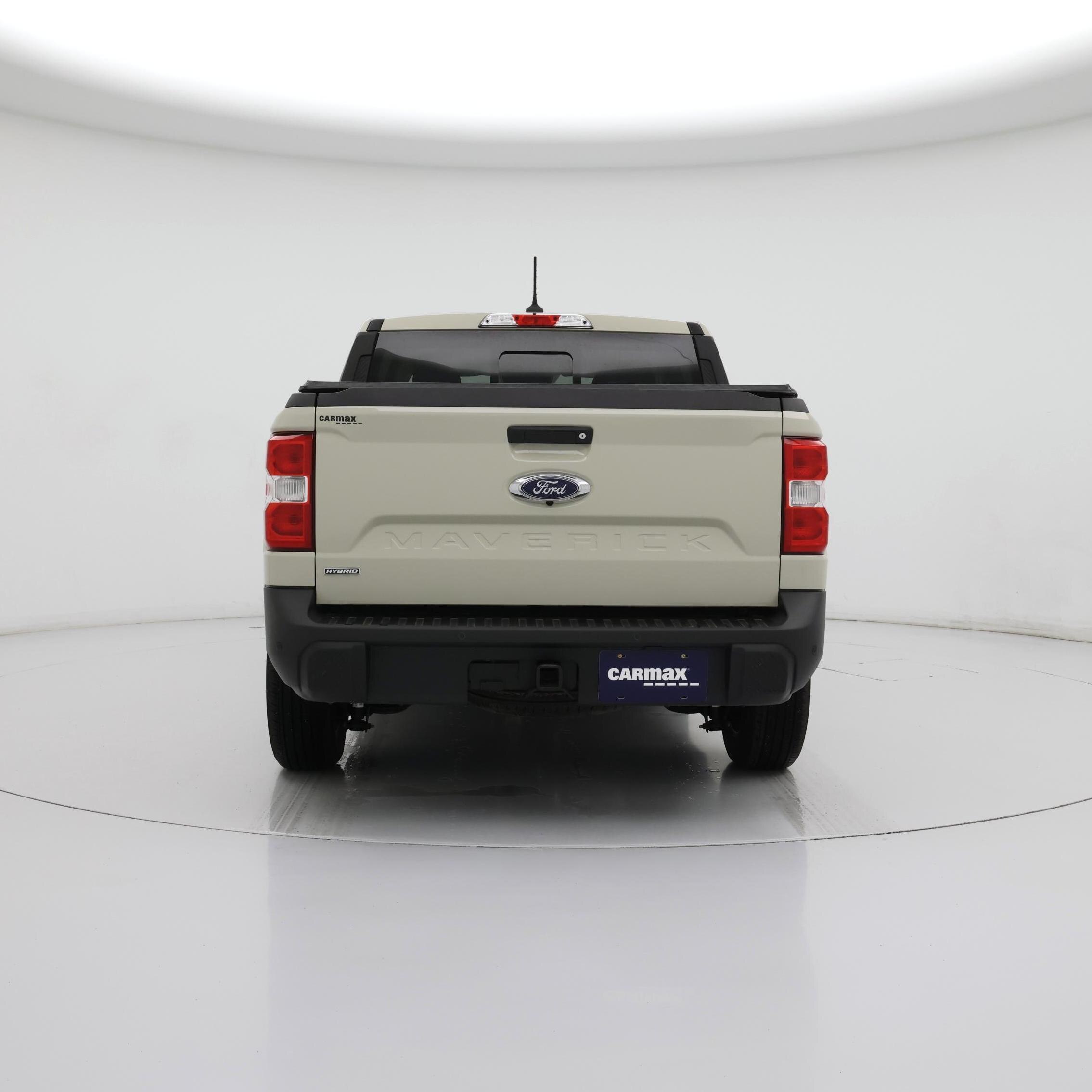 Thumbnail: 2024 Ford Maverick - 6