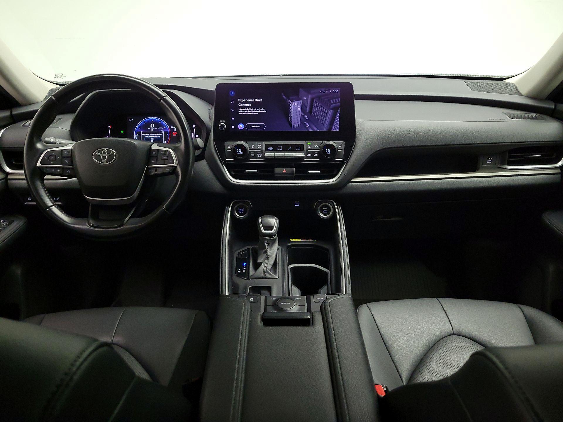 Thumbnail: 2024 Toyota Grand Highlander - 9