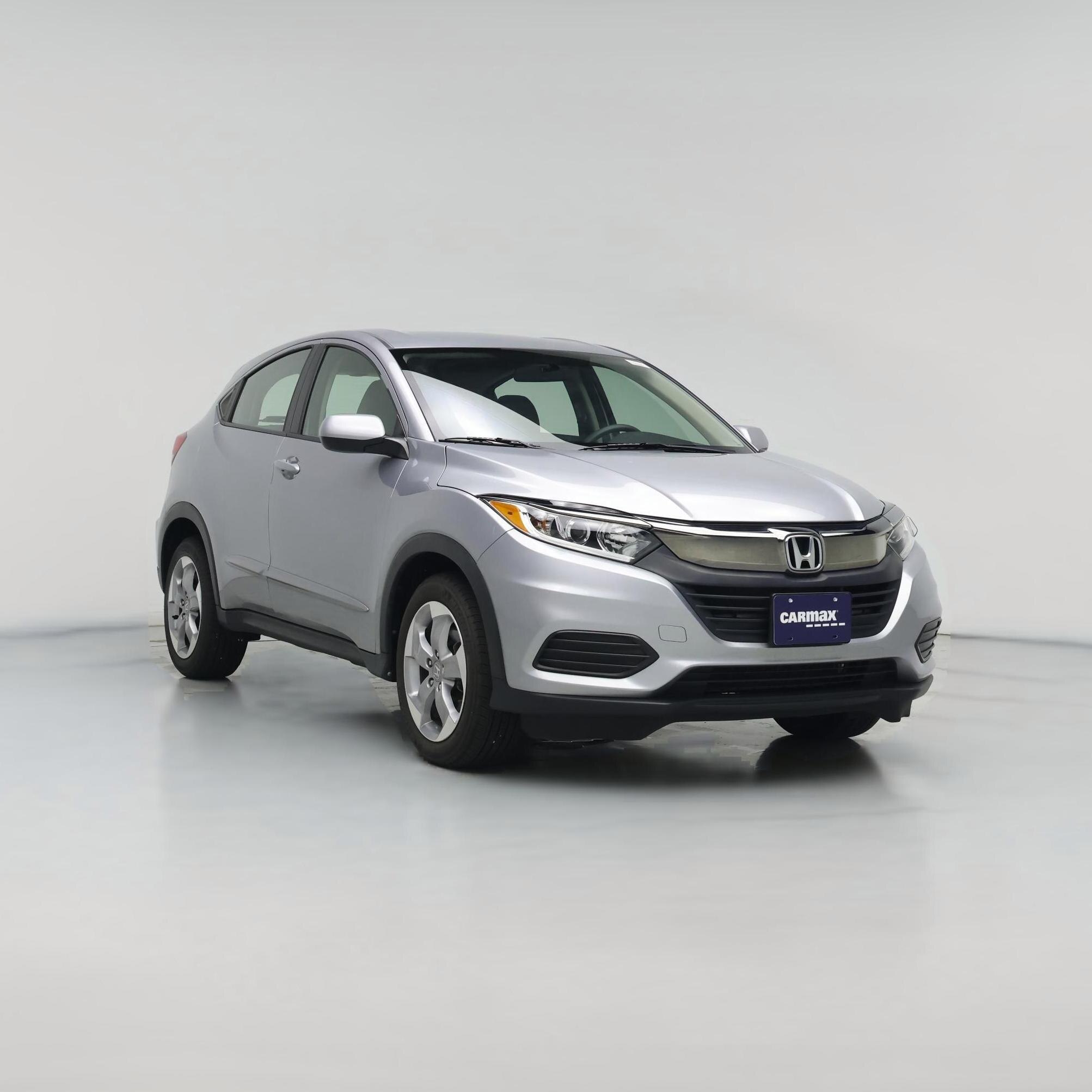 Thumbnail: 2020 Honda HR-V - 1
