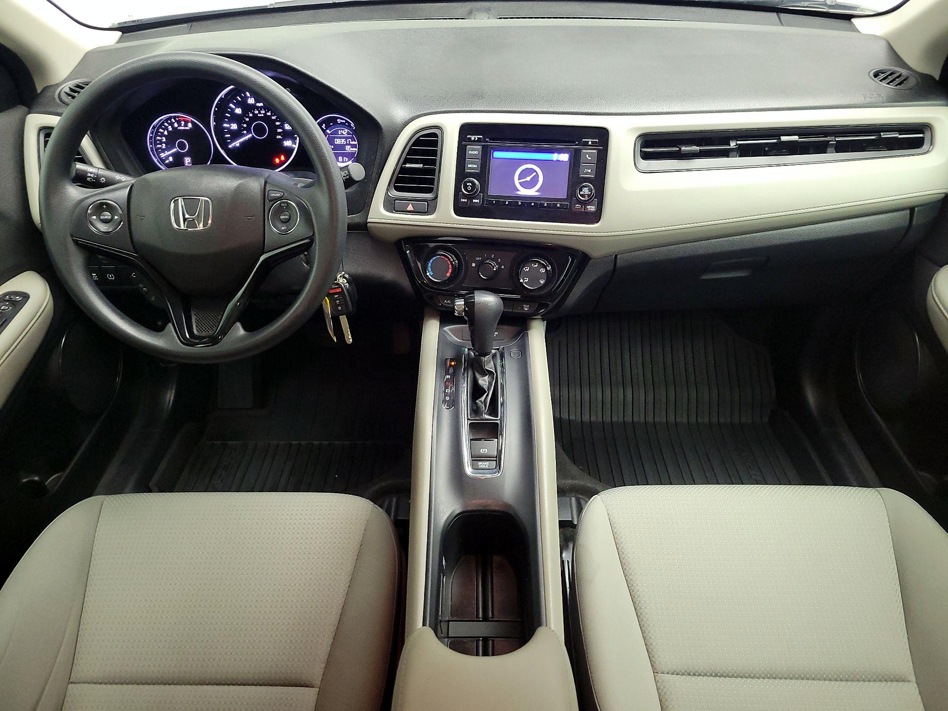 Thumbnail: 2020 Honda HR-V - 9