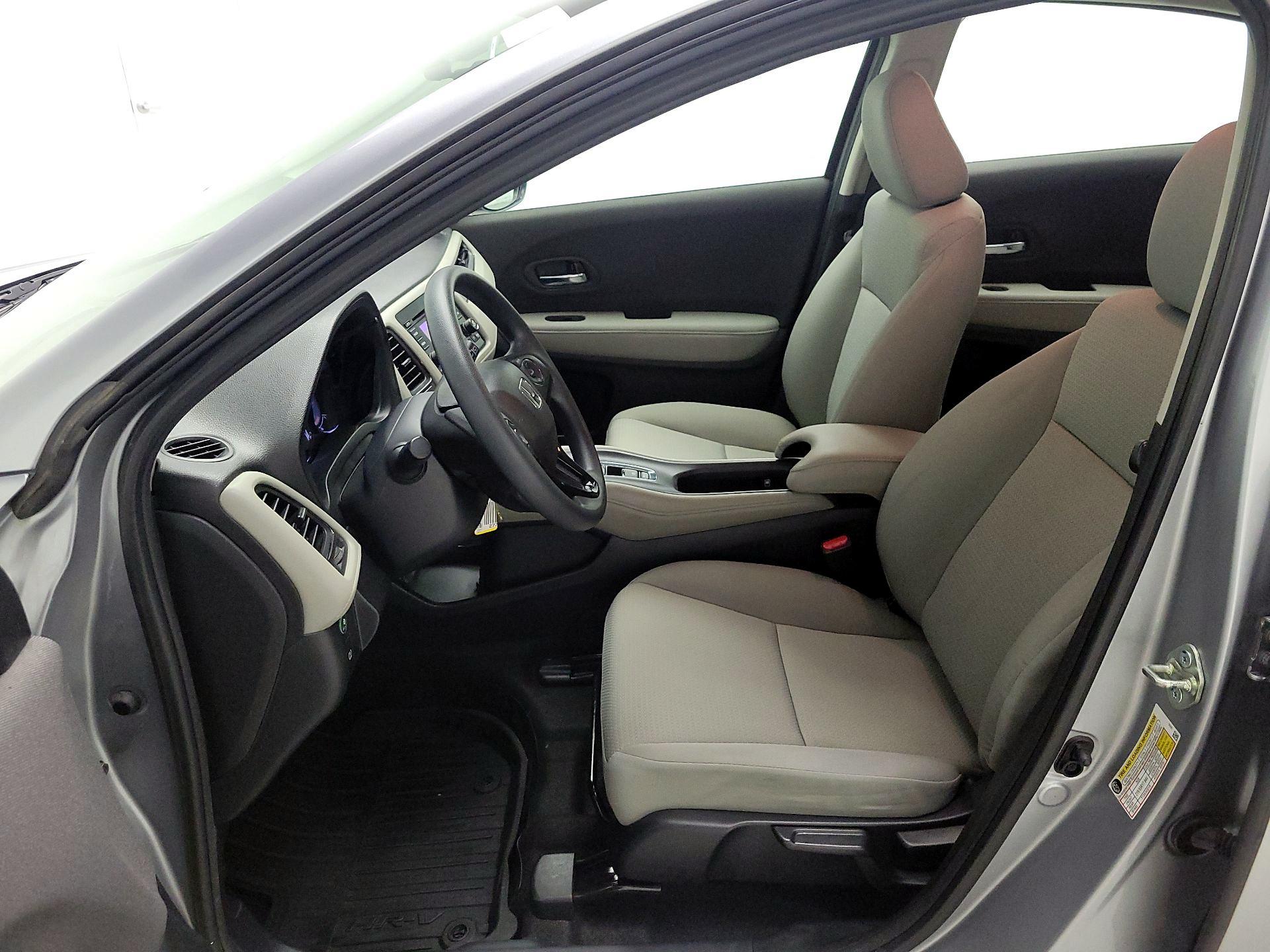Thumbnail: 2020 Honda HR-V - 11