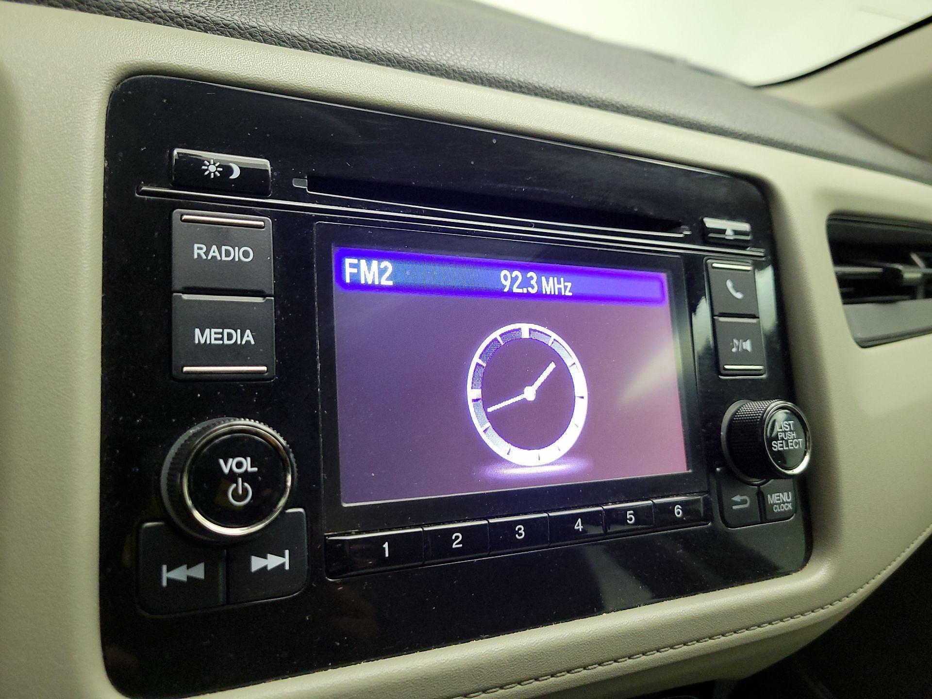 Thumbnail: 2020 Honda HR-V - 15
