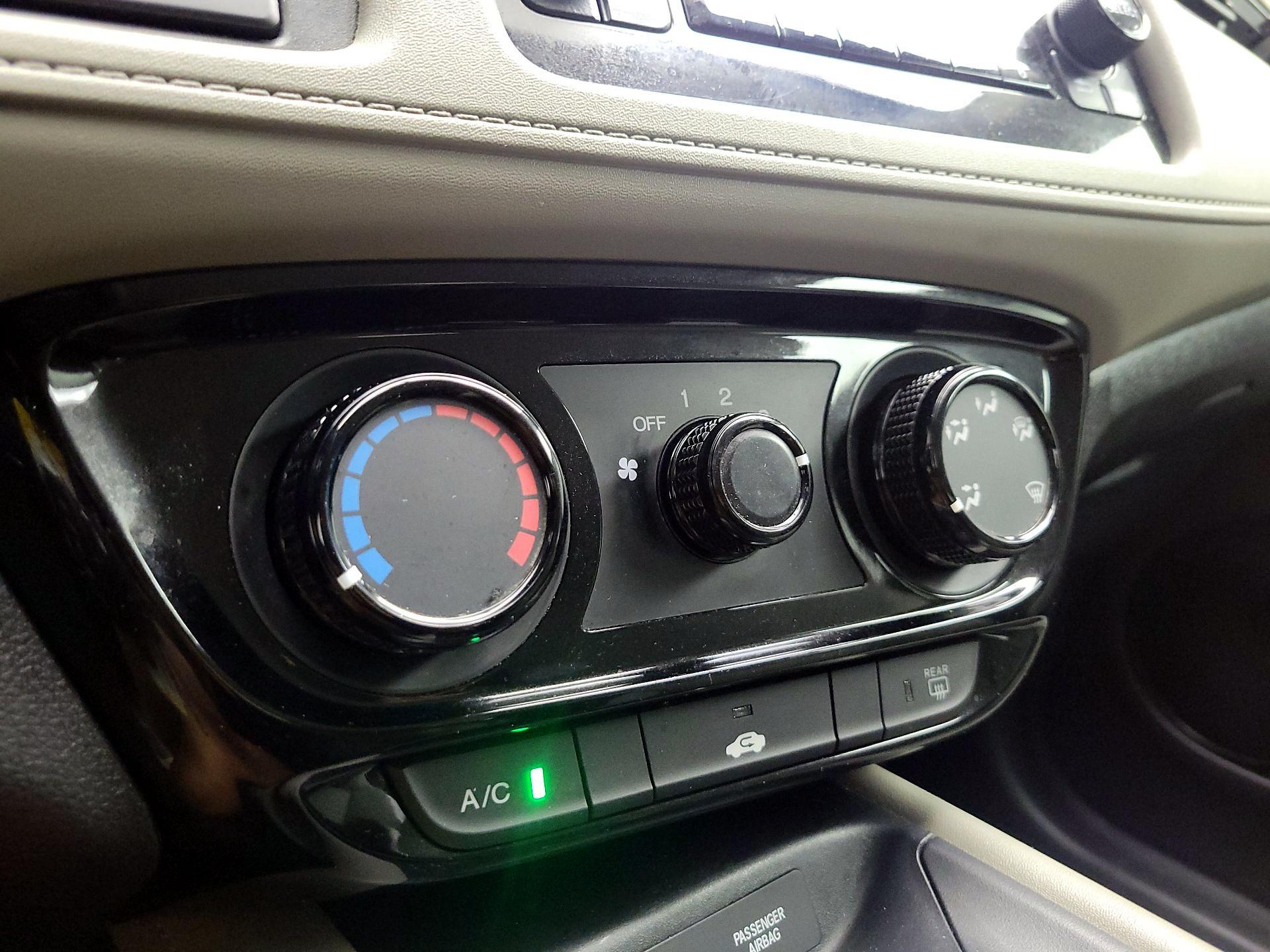 Thumbnail: 2020 Honda HR-V - 16