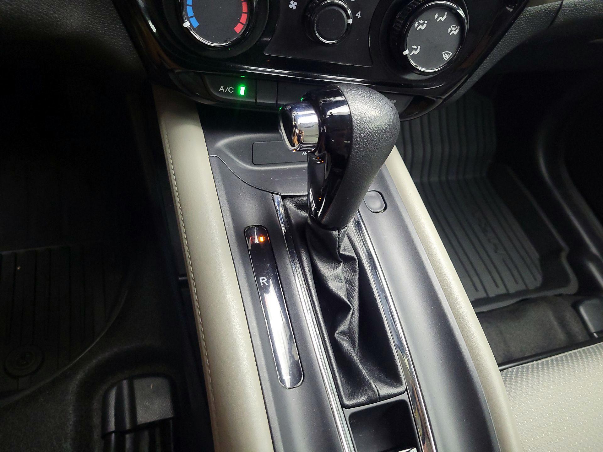 Thumbnail: 2020 Honda HR-V - 17