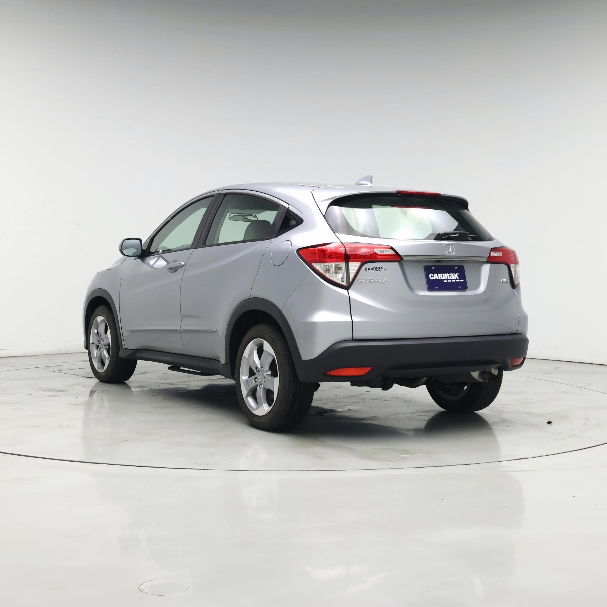 Thumbnail: 2020 Honda HR-V - 2
