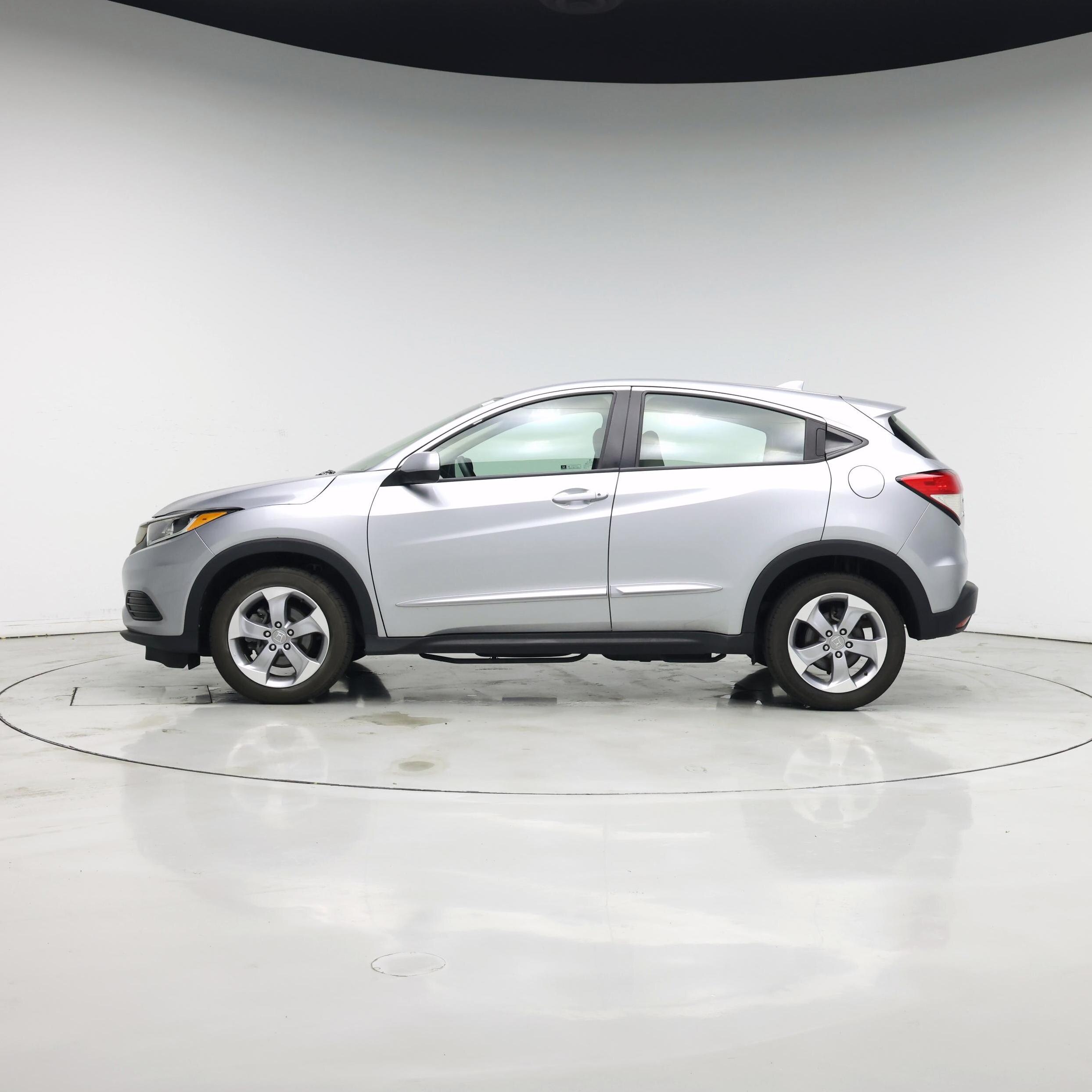 Thumbnail: 2020 Honda HR-V - 3