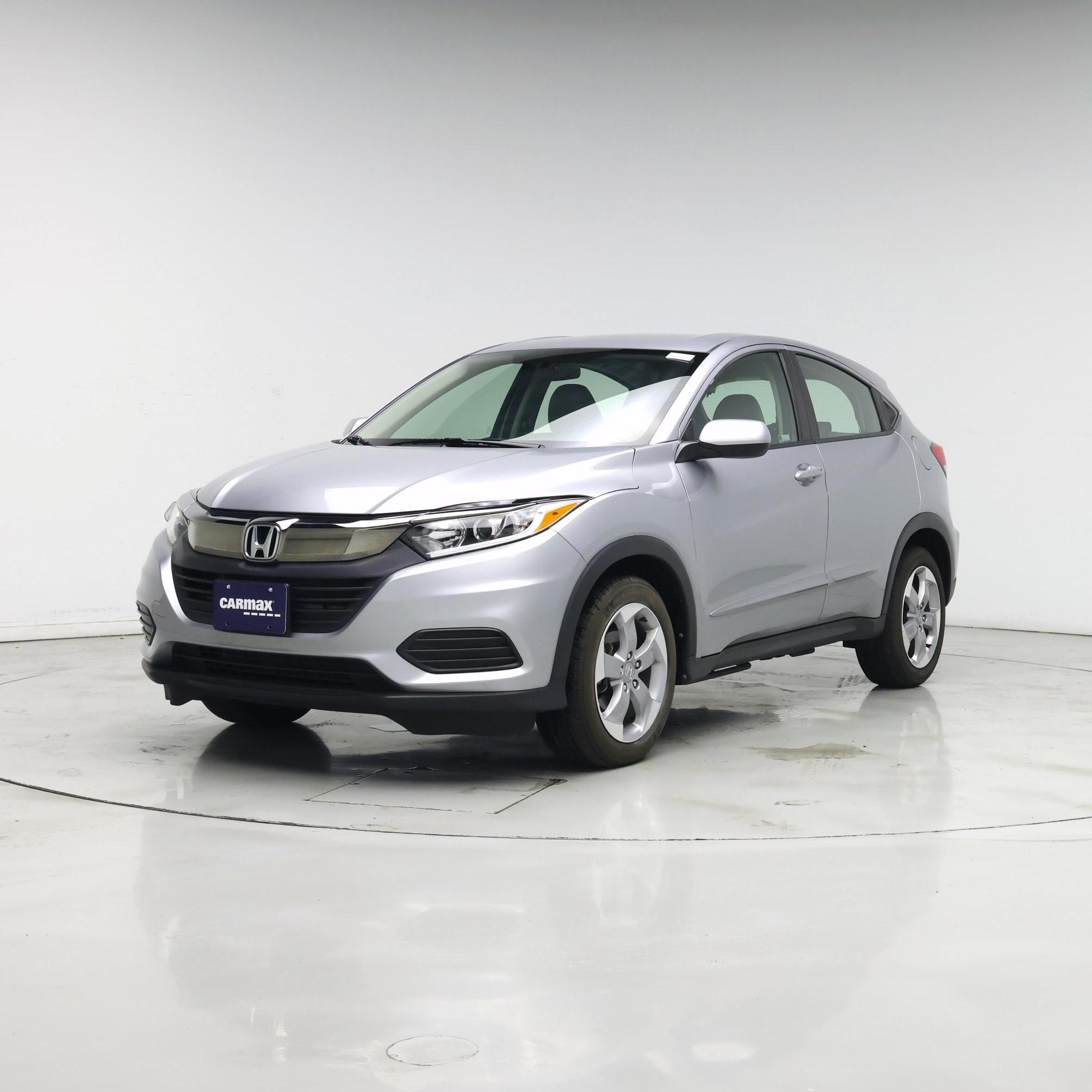 Thumbnail: 2020 Honda HR-V - 4