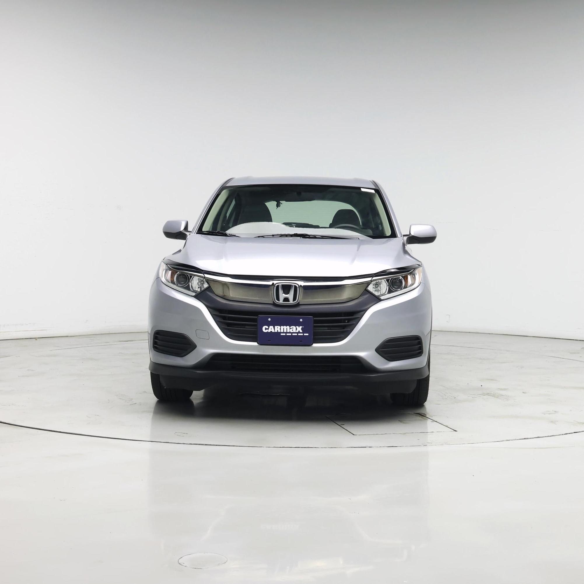 Thumbnail: 2020 Honda HR-V - 5