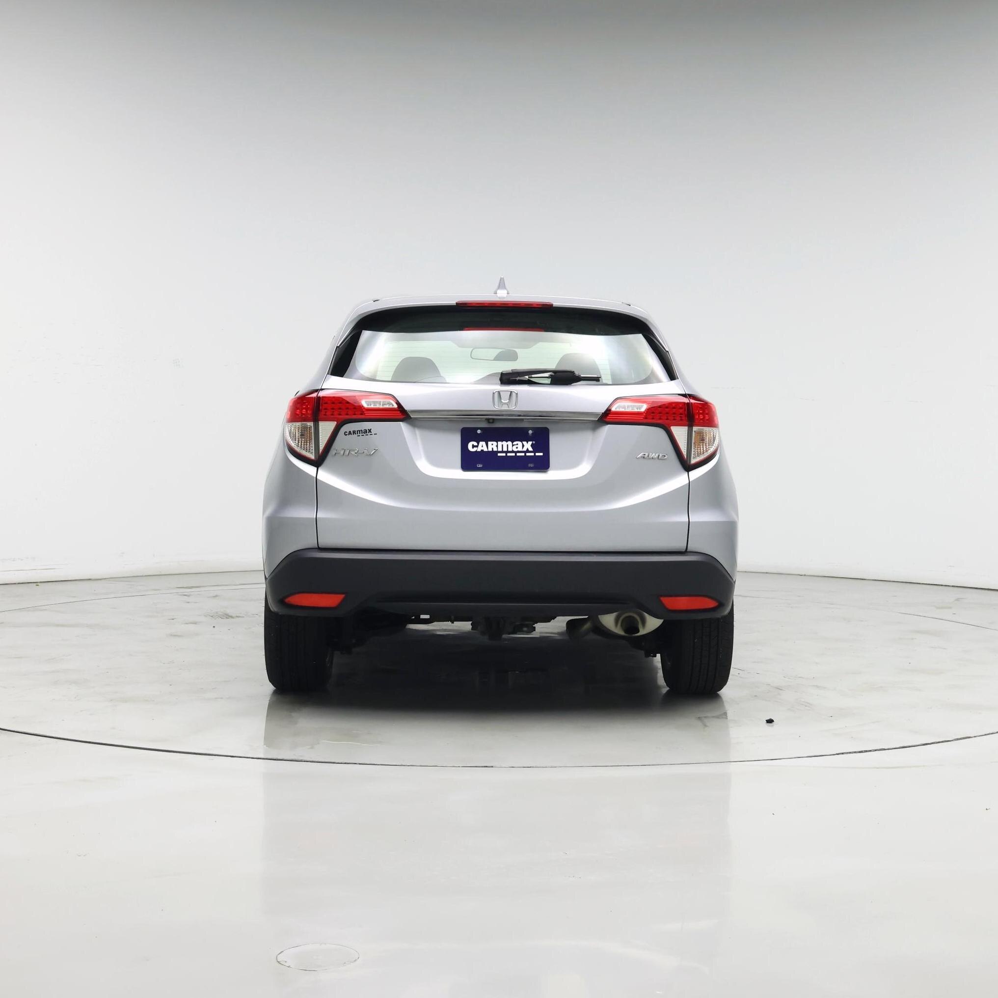 Thumbnail: 2020 Honda HR-V - 6