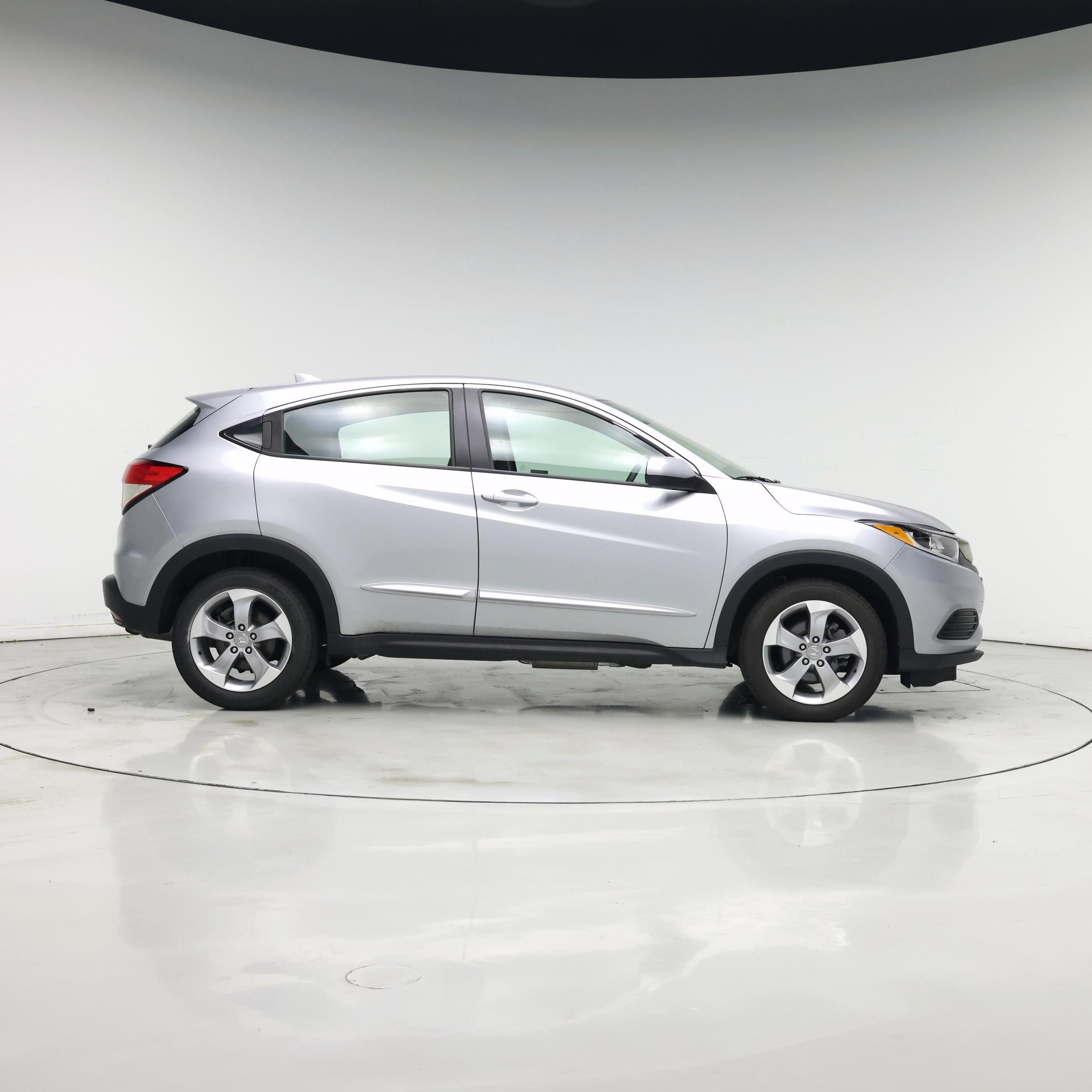 Thumbnail: 2020 Honda HR-V - 7
