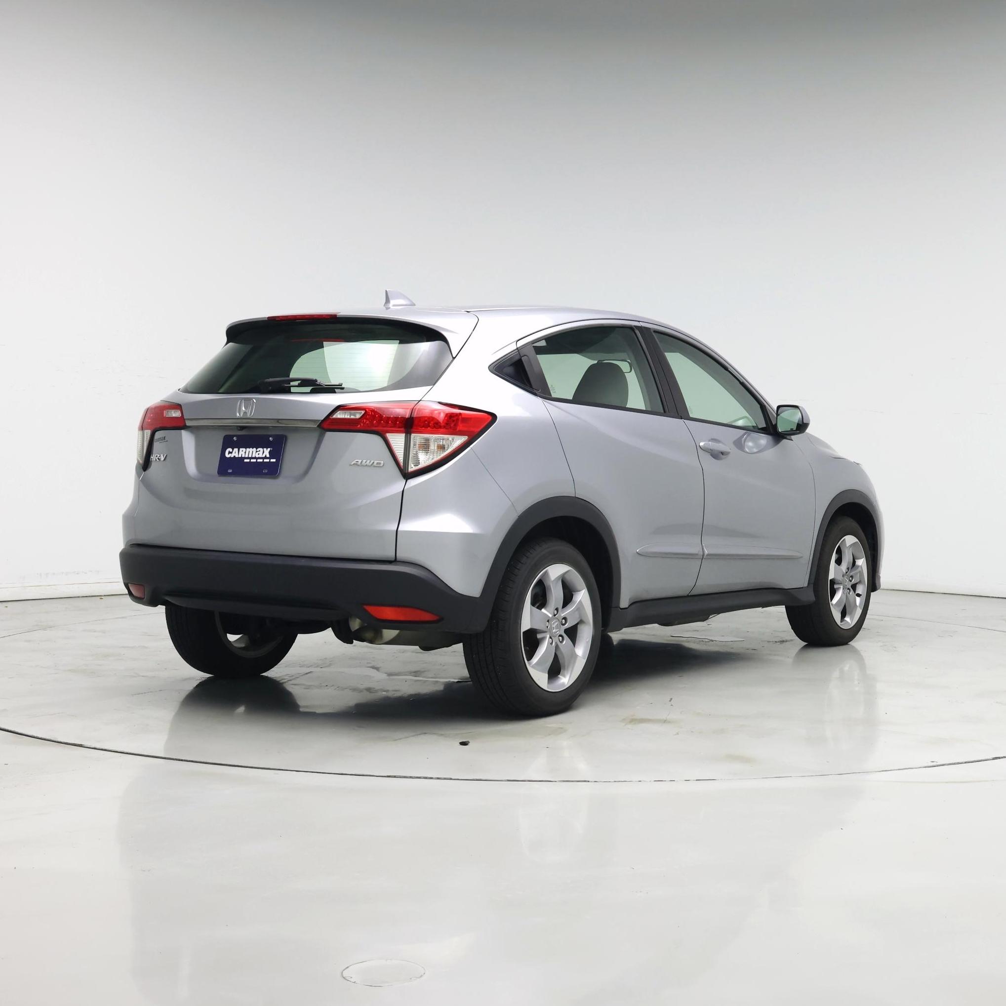 Thumbnail: 2020 Honda HR-V - 8