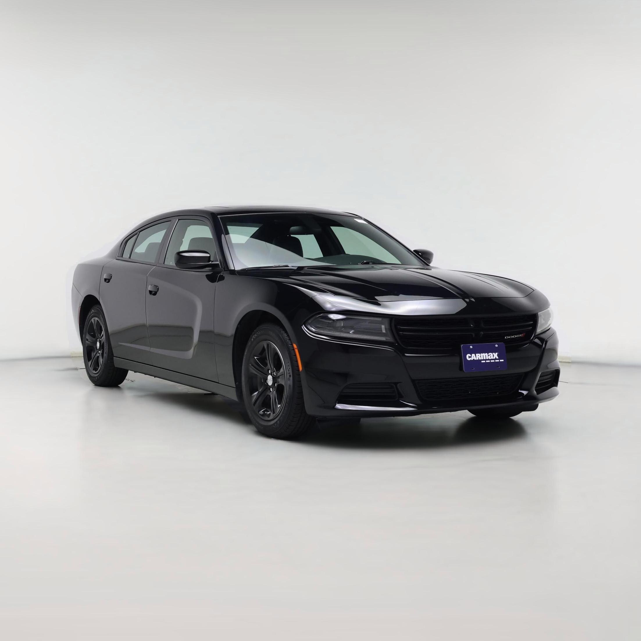 Thumbnail: 2022 Dodge Charger - 1