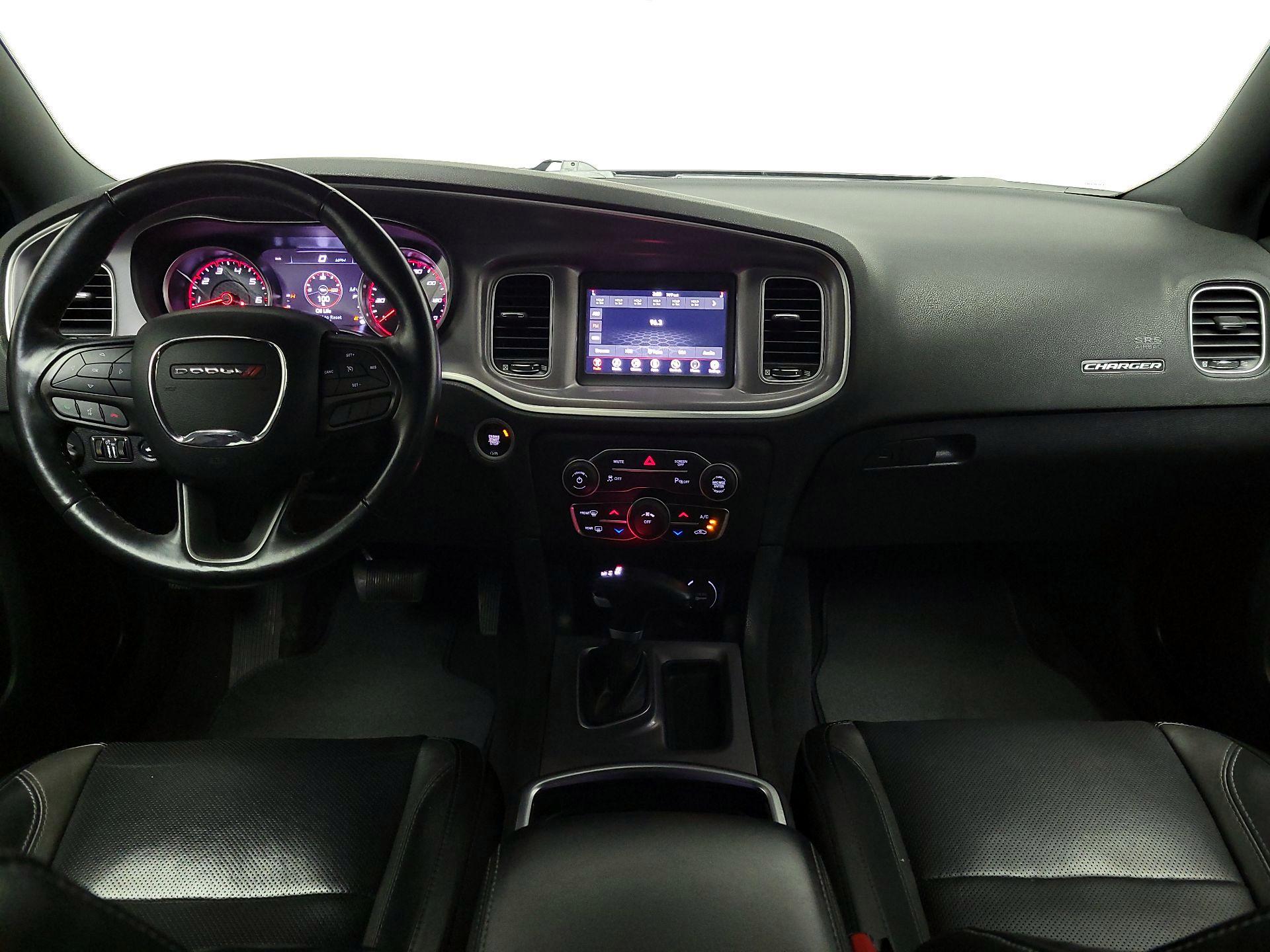 Thumbnail: 2022 Dodge Charger - 9