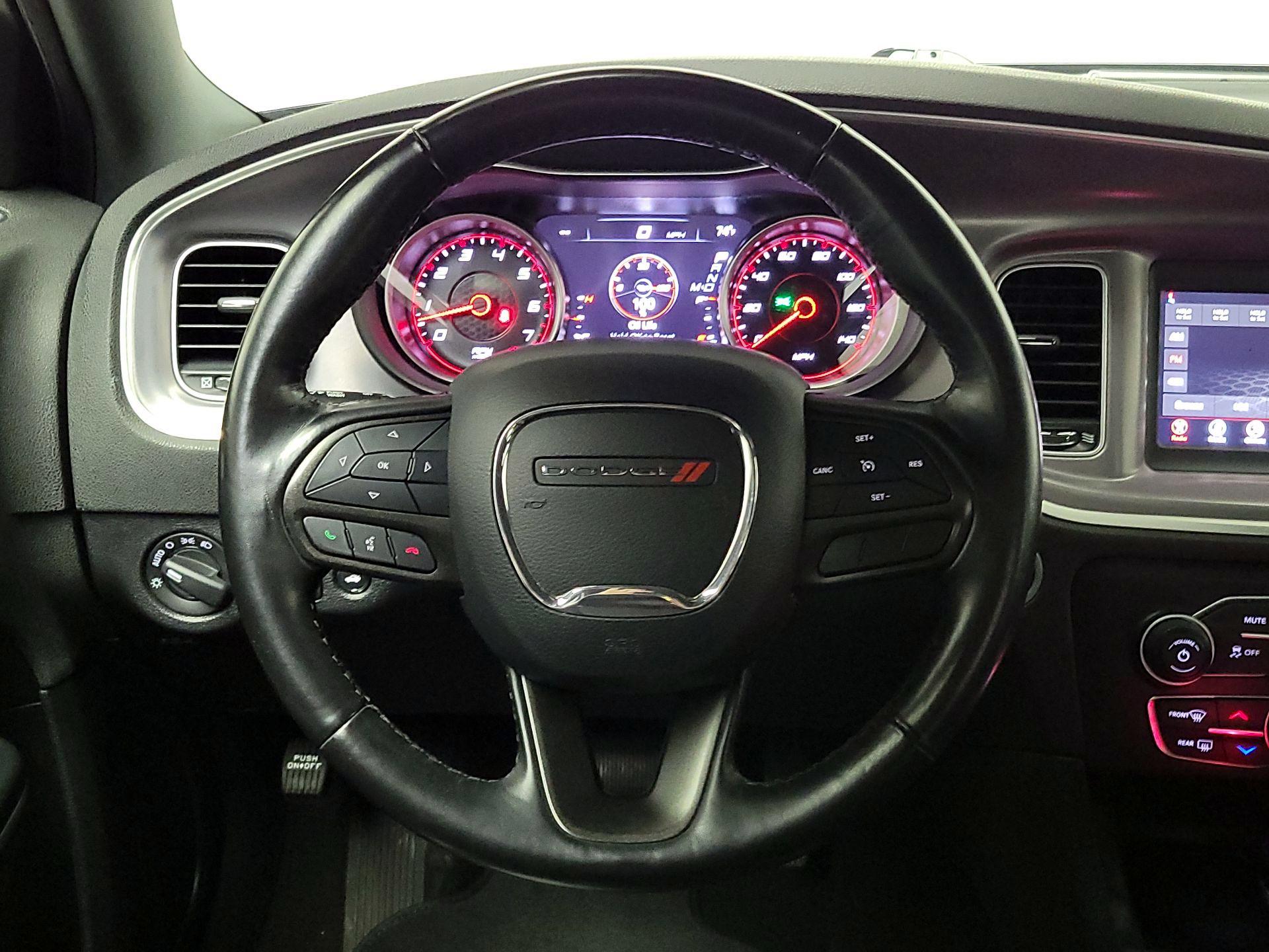 Thumbnail: 2022 Dodge Charger - 10