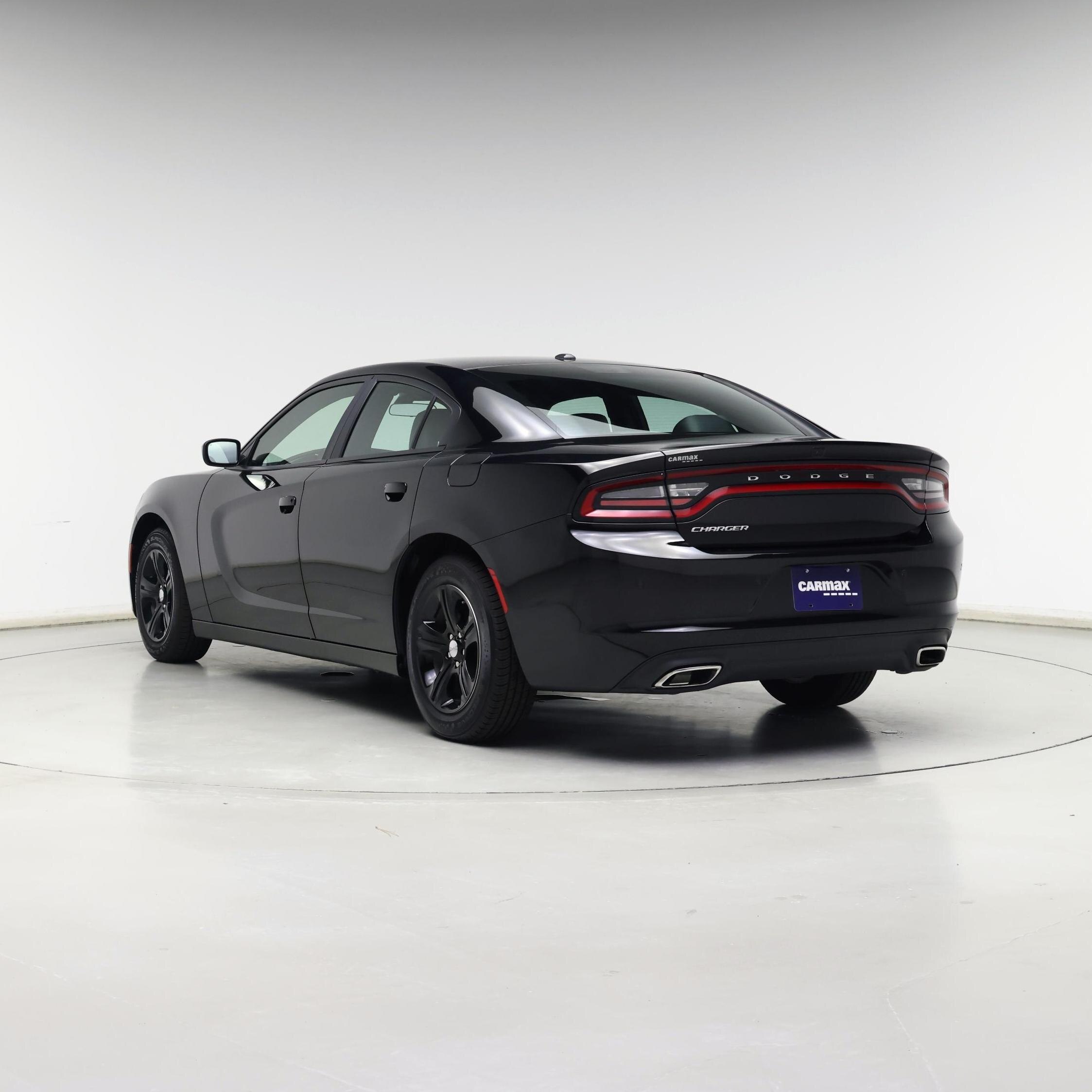 Thumbnail: 2022 Dodge Charger - 2