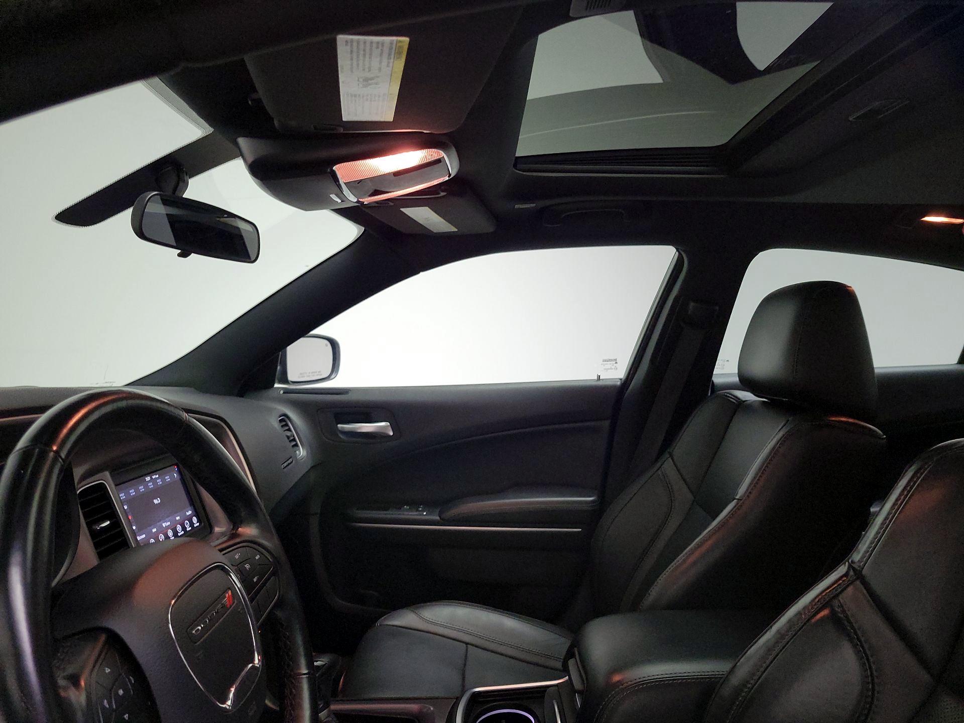 Thumbnail: 2022 Dodge Charger - 19