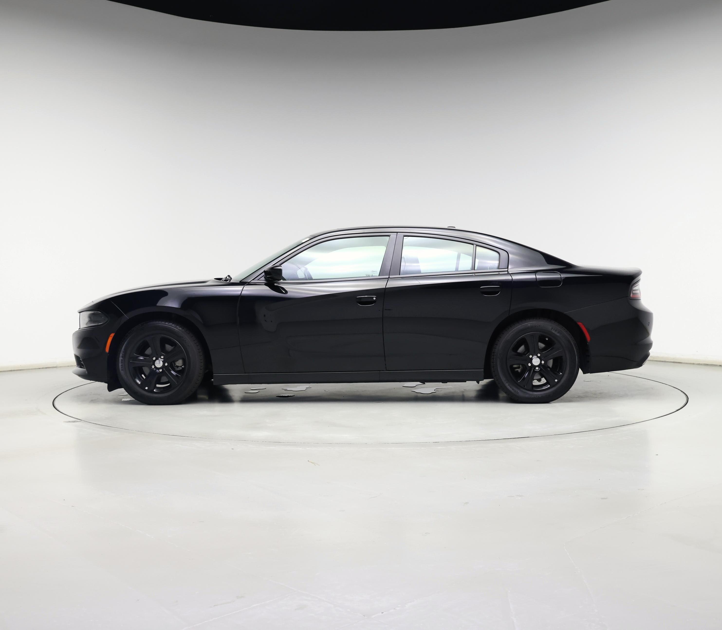 Thumbnail: 2022 Dodge Charger - 3
