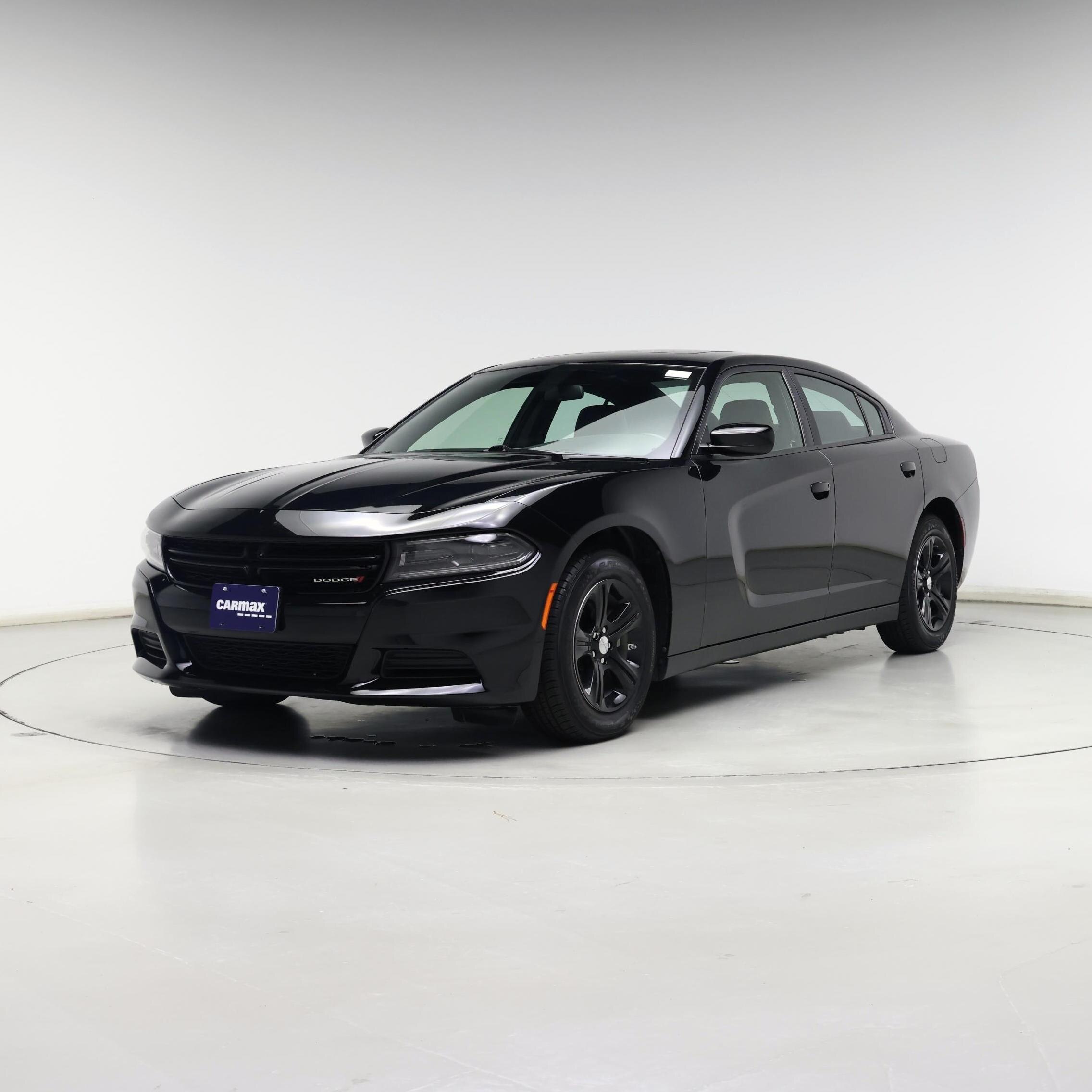 Thumbnail: 2022 Dodge Charger - 4