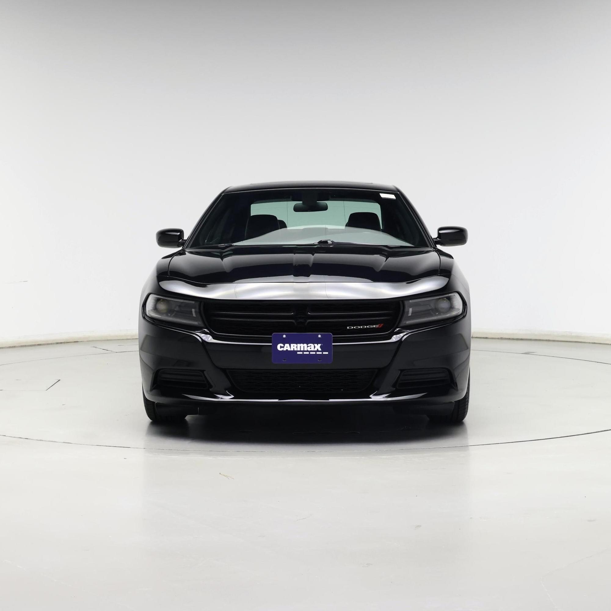 Thumbnail: 2022 Dodge Charger - 5
