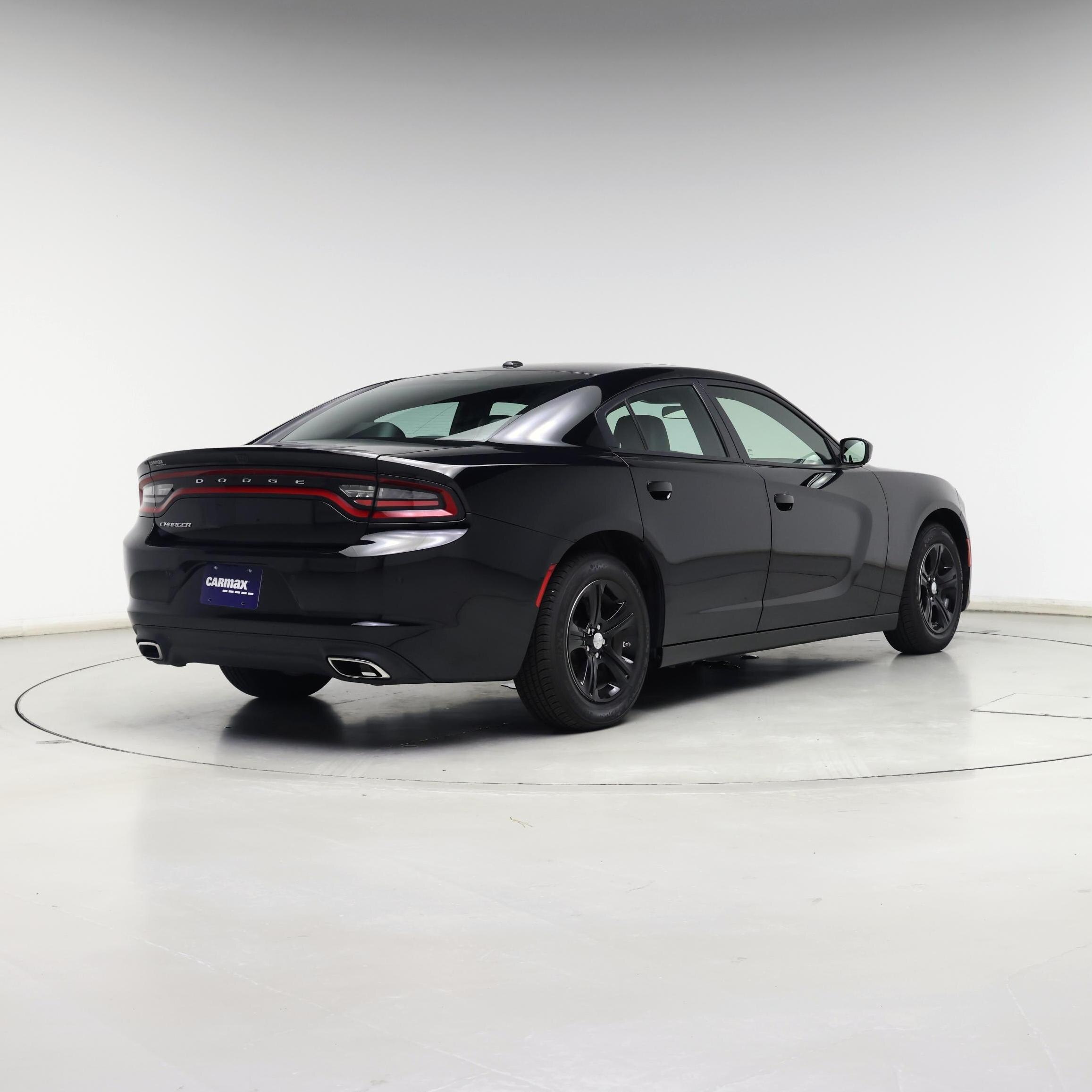 Thumbnail: 2022 Dodge Charger - 8
