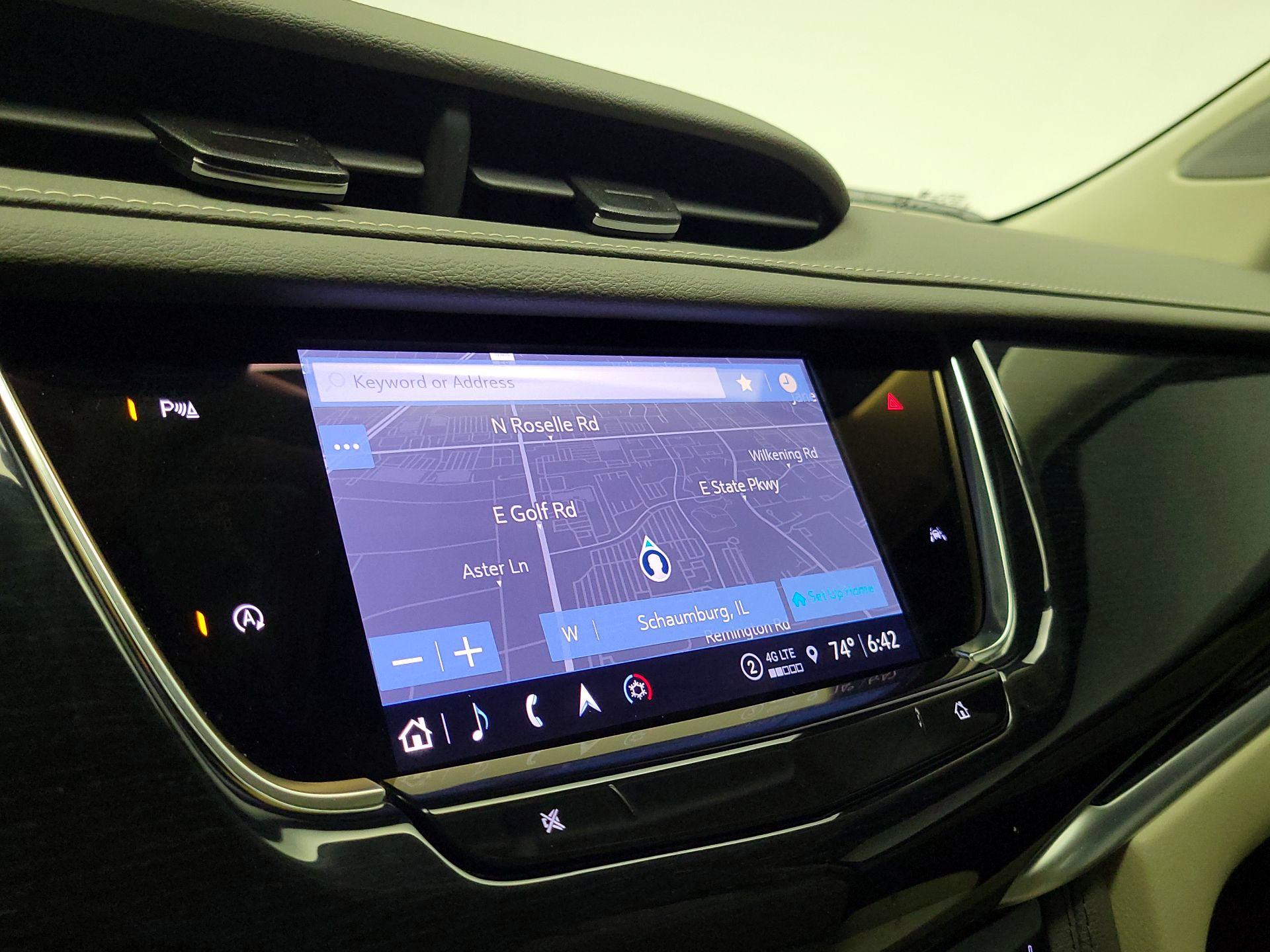 Thumbnail: 2024 Cadillac XT6 - 14