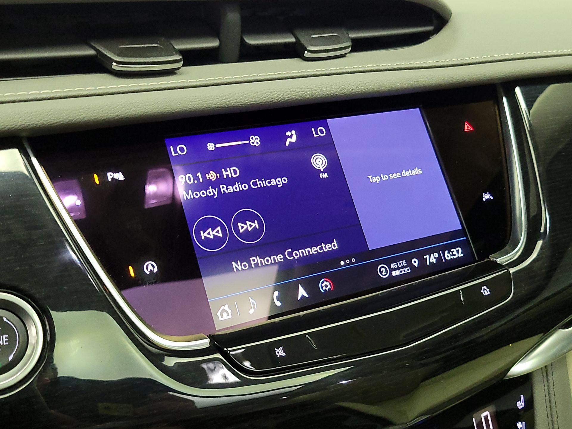 Thumbnail: 2024 Cadillac XT6 - 16