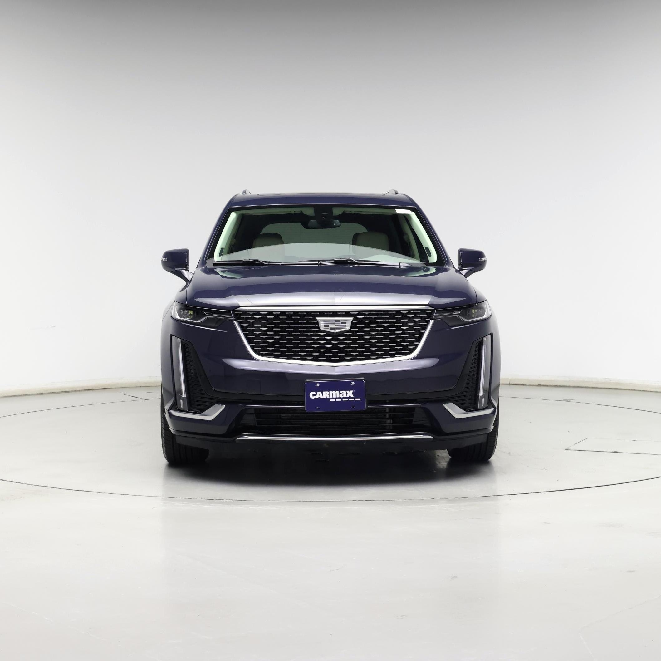 Thumbnail: 2024 Cadillac XT6 - 5