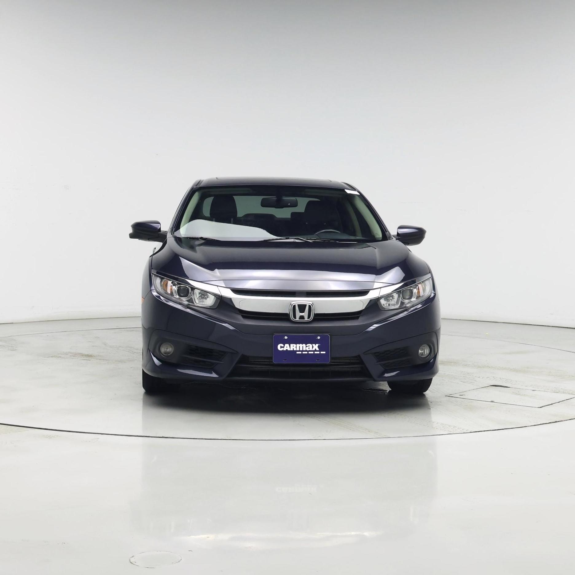 Thumbnail: 2018 Honda Civic - 5