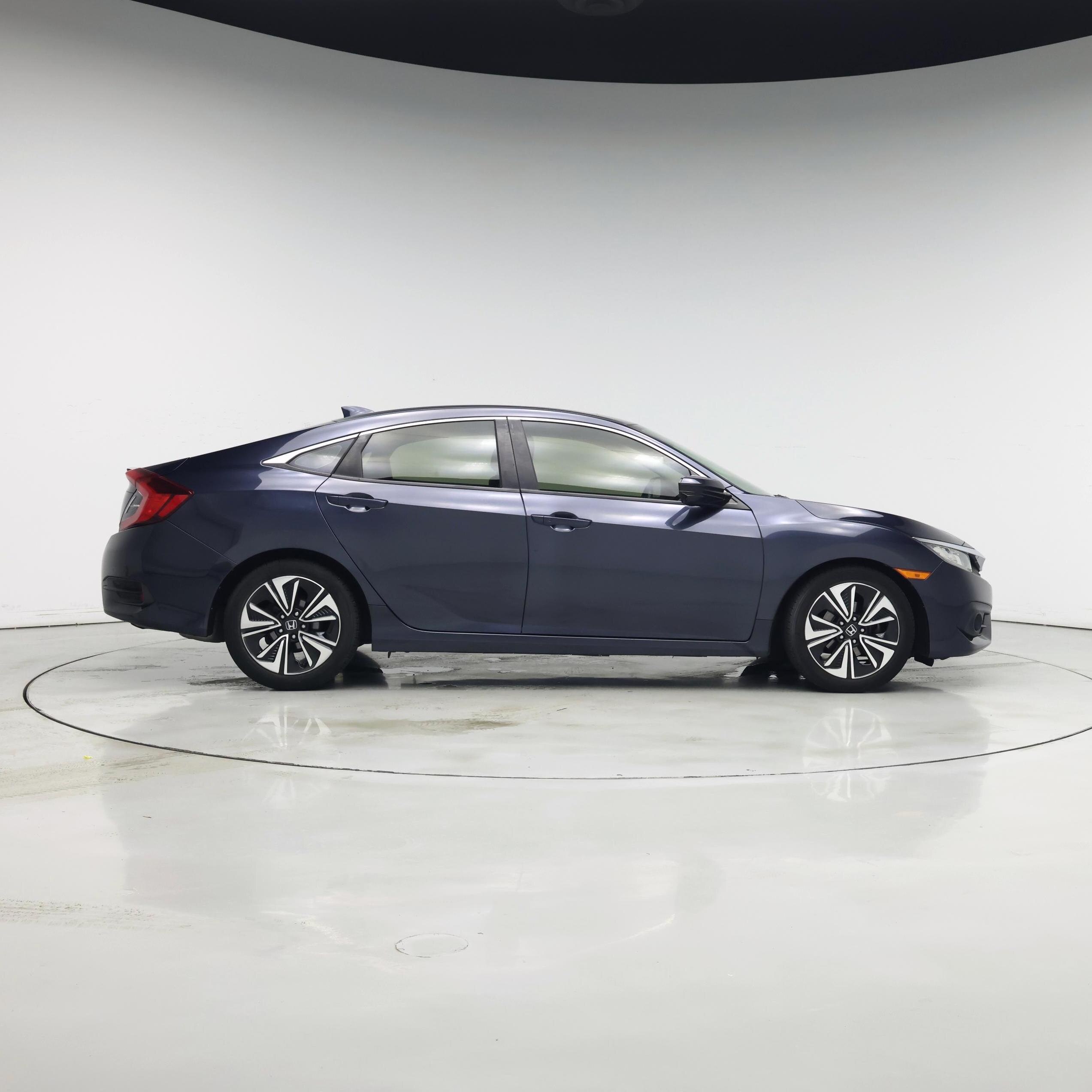 Thumbnail: 2018 Honda Civic - 7