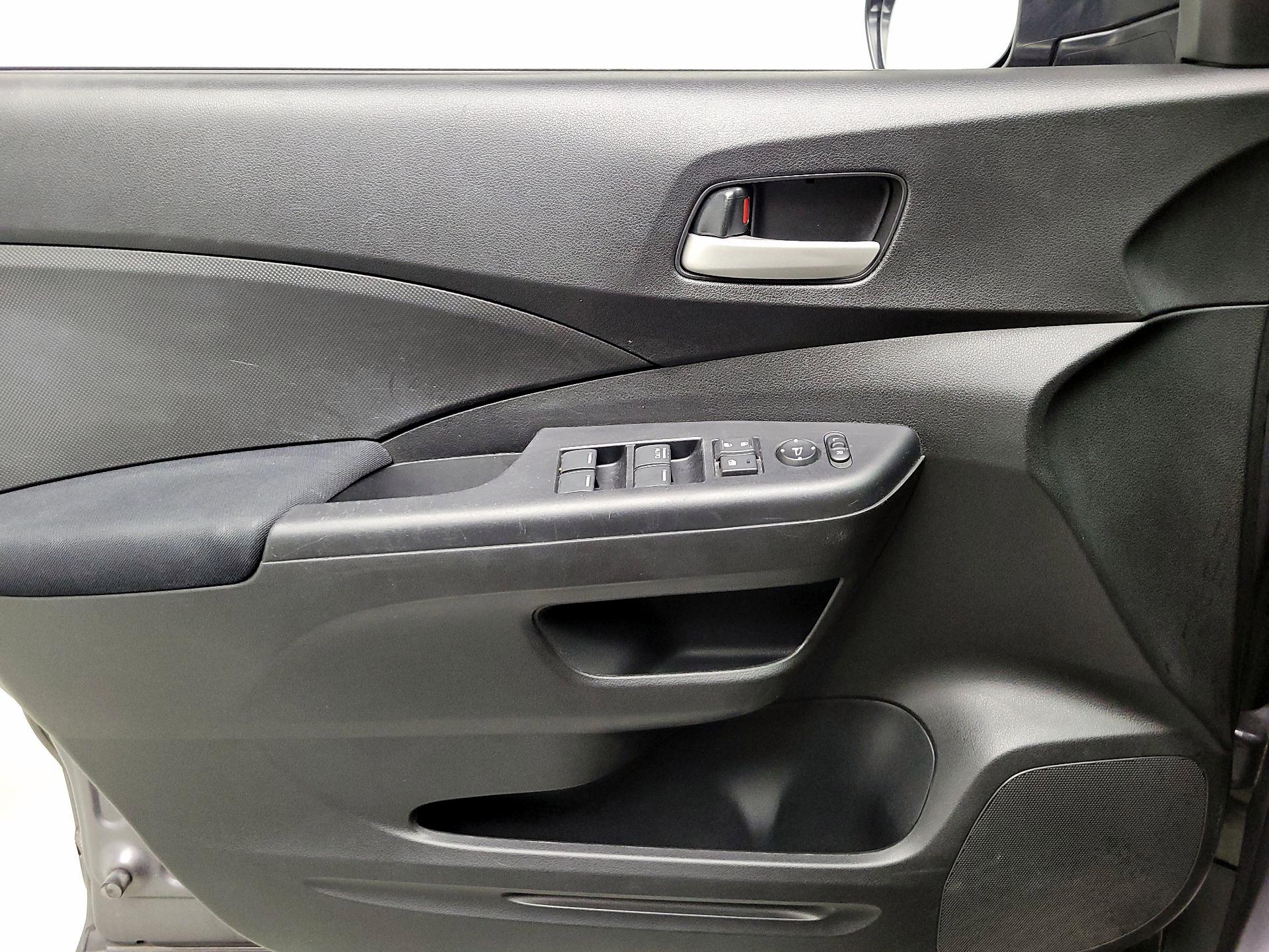Thumbnail: 2016 Honda CR-V - 12