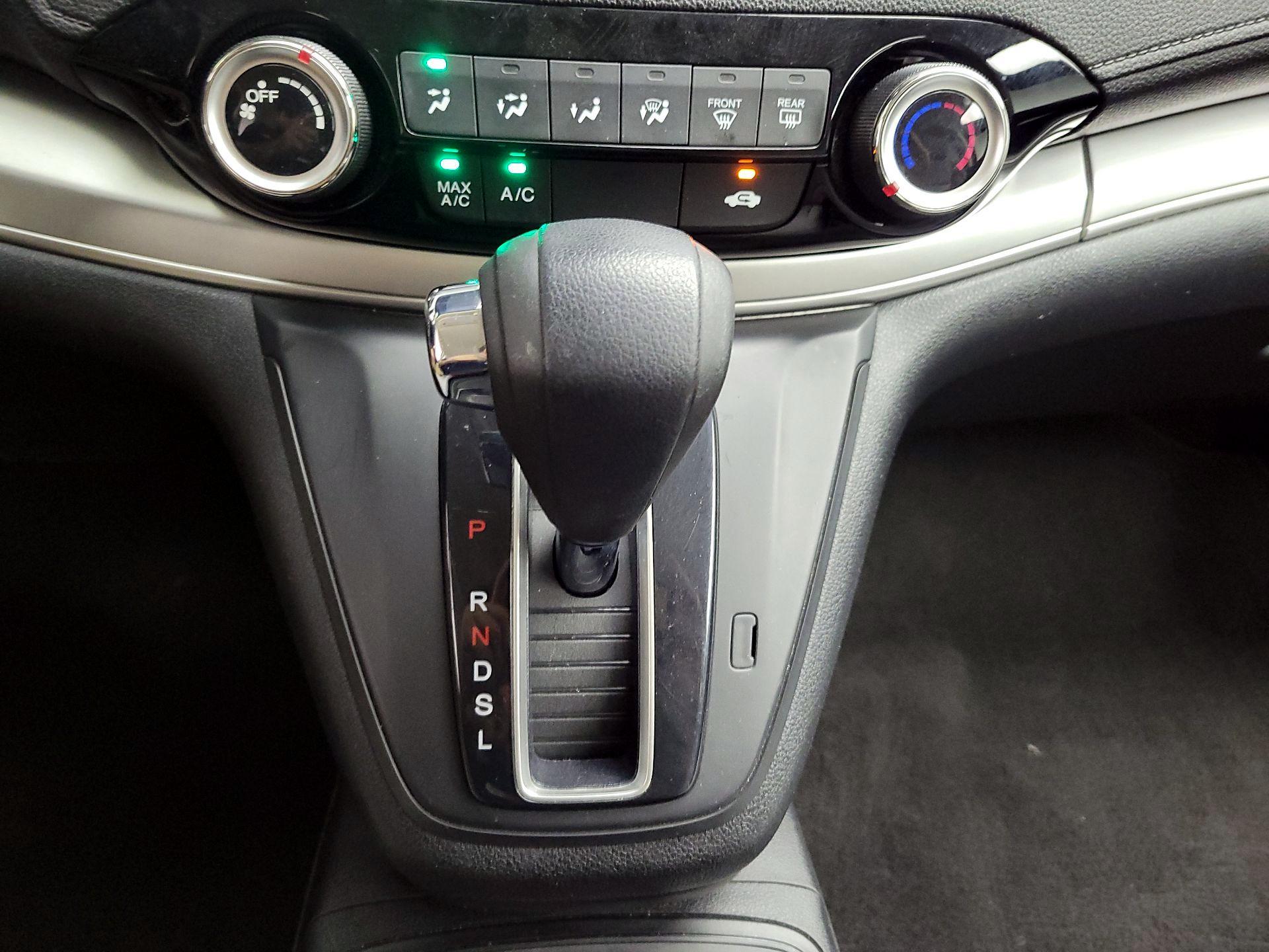 Thumbnail: 2016 Honda CR-V - 17