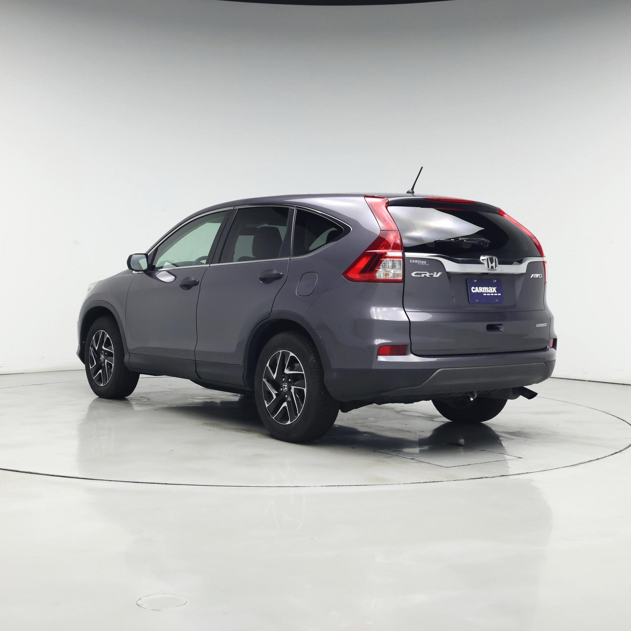 Thumbnail: 2016 Honda CR-V - 2